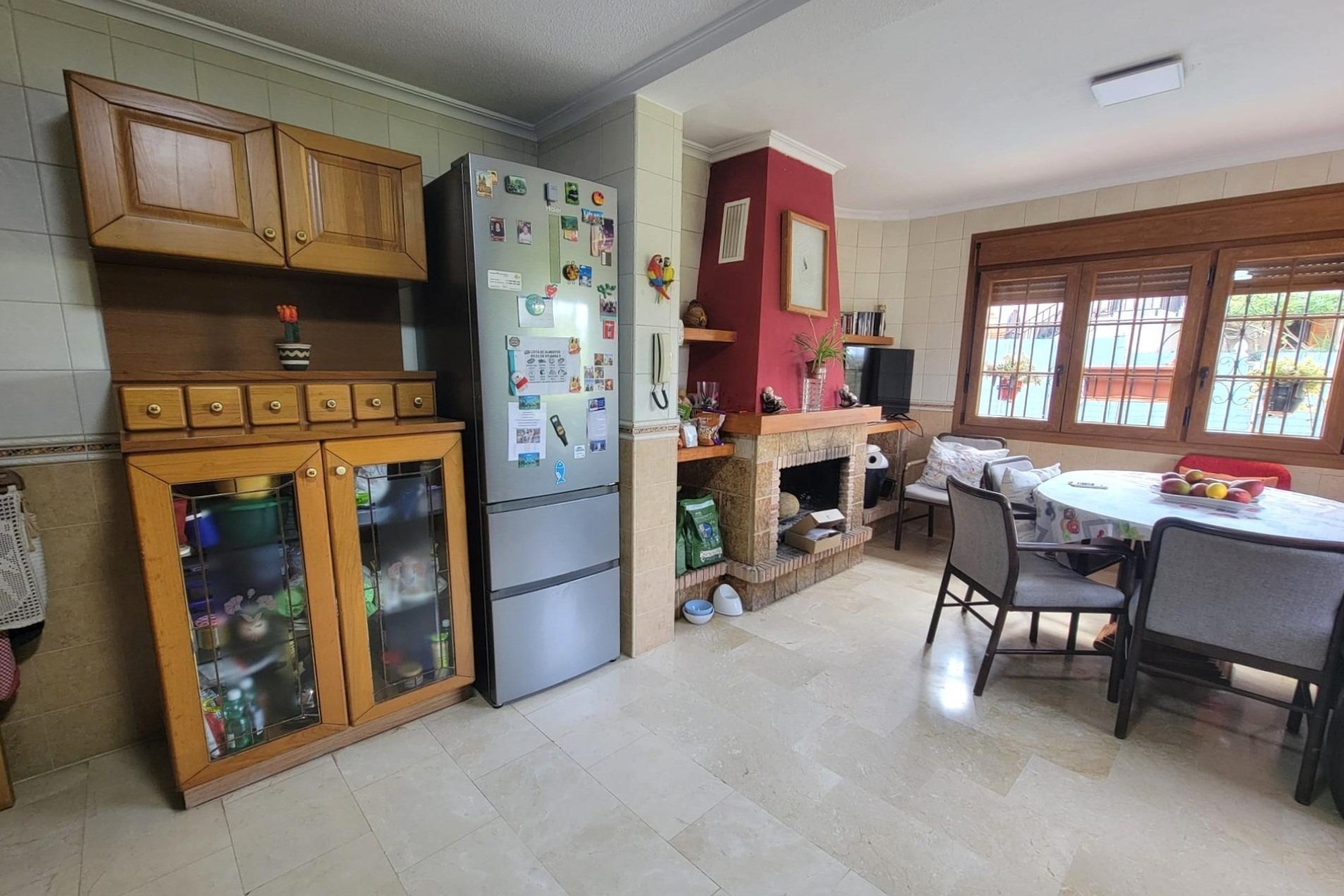 Revente - Villa Individuelle -
Torrevieja - Aguas Nuevas