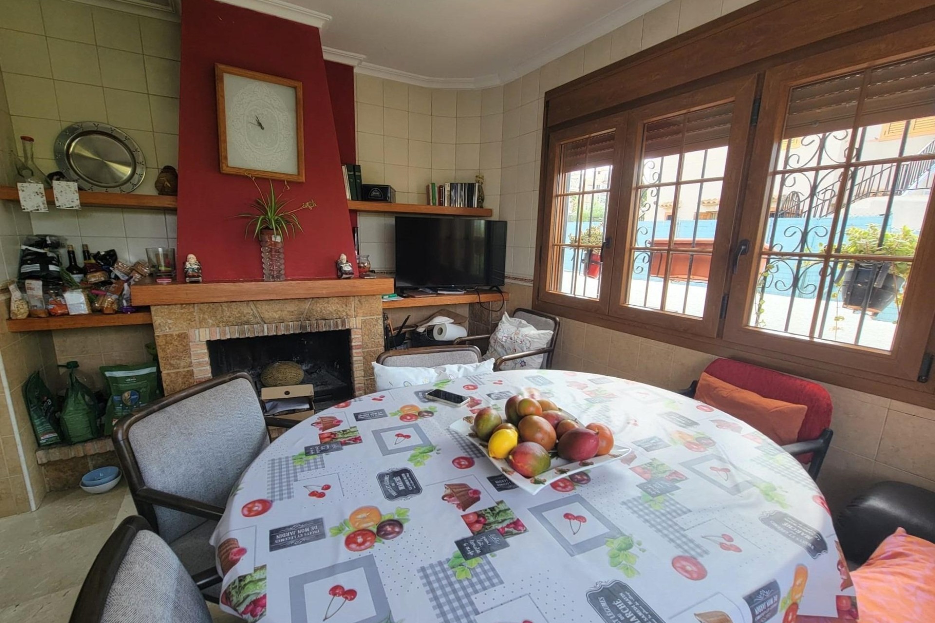 Revente - Villa Individuelle -
Torrevieja - Aguas Nuevas