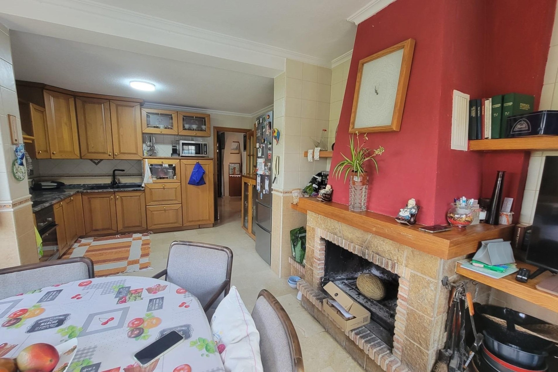 Revente - Villa Individuelle -
Torrevieja - Aguas Nuevas
