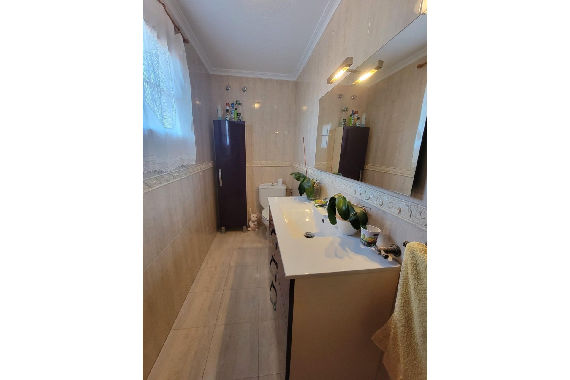 Revente - Villa Individuelle -
Torrevieja - Aguas Nuevas
