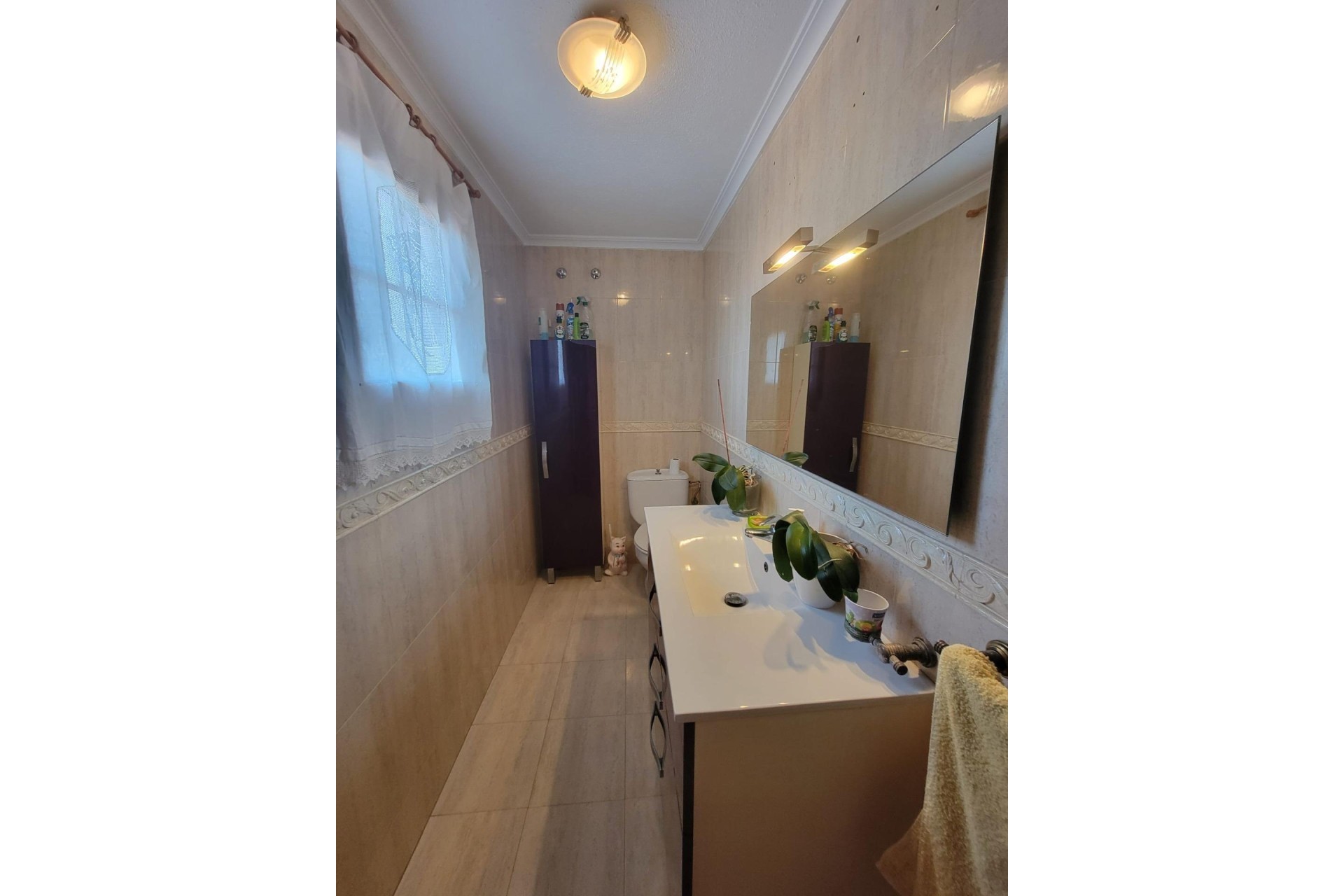 Revente - Villa Individuelle -
Torrevieja - Aguas Nuevas