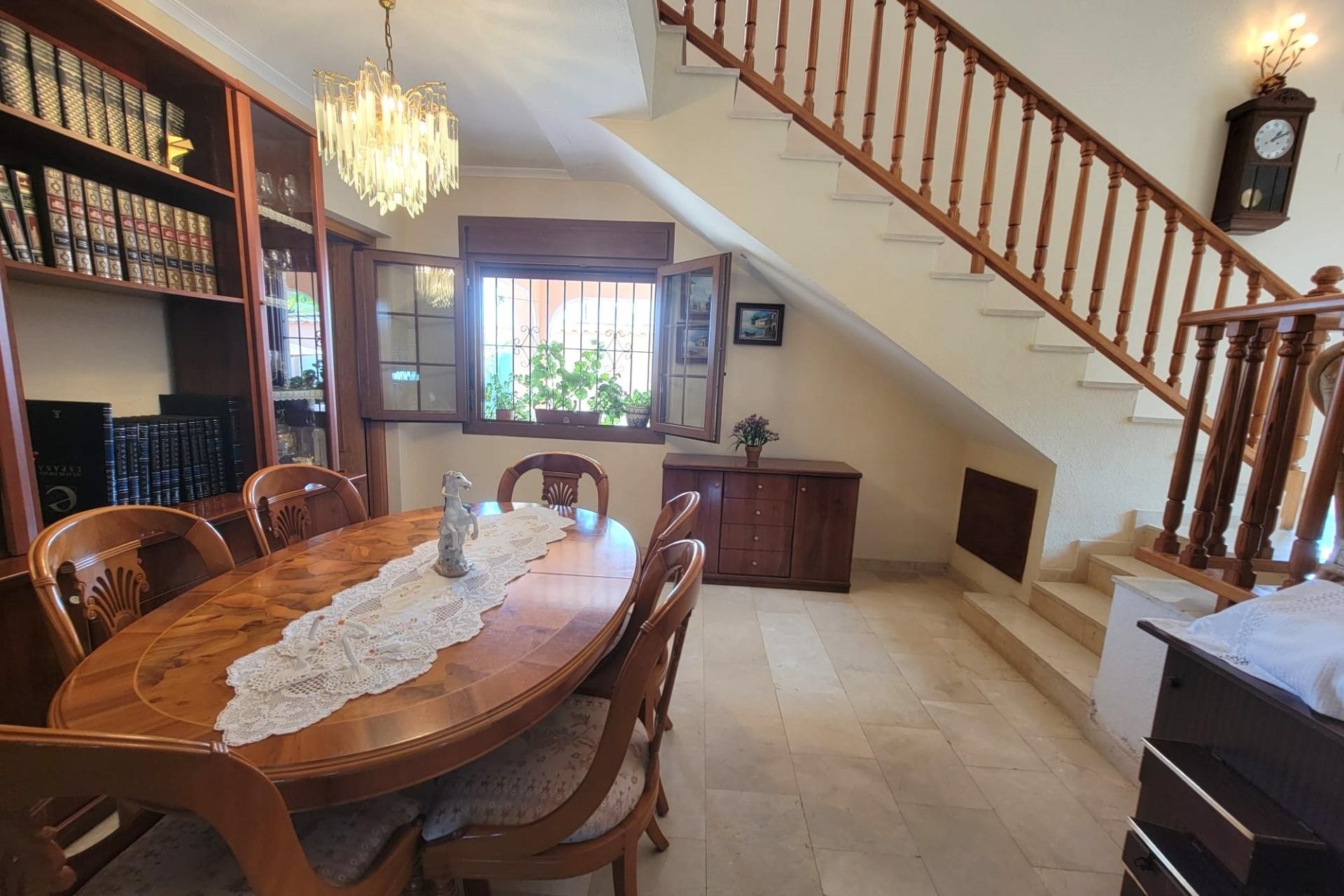 Revente - Villa Individuelle -
Torrevieja - Aguas Nuevas