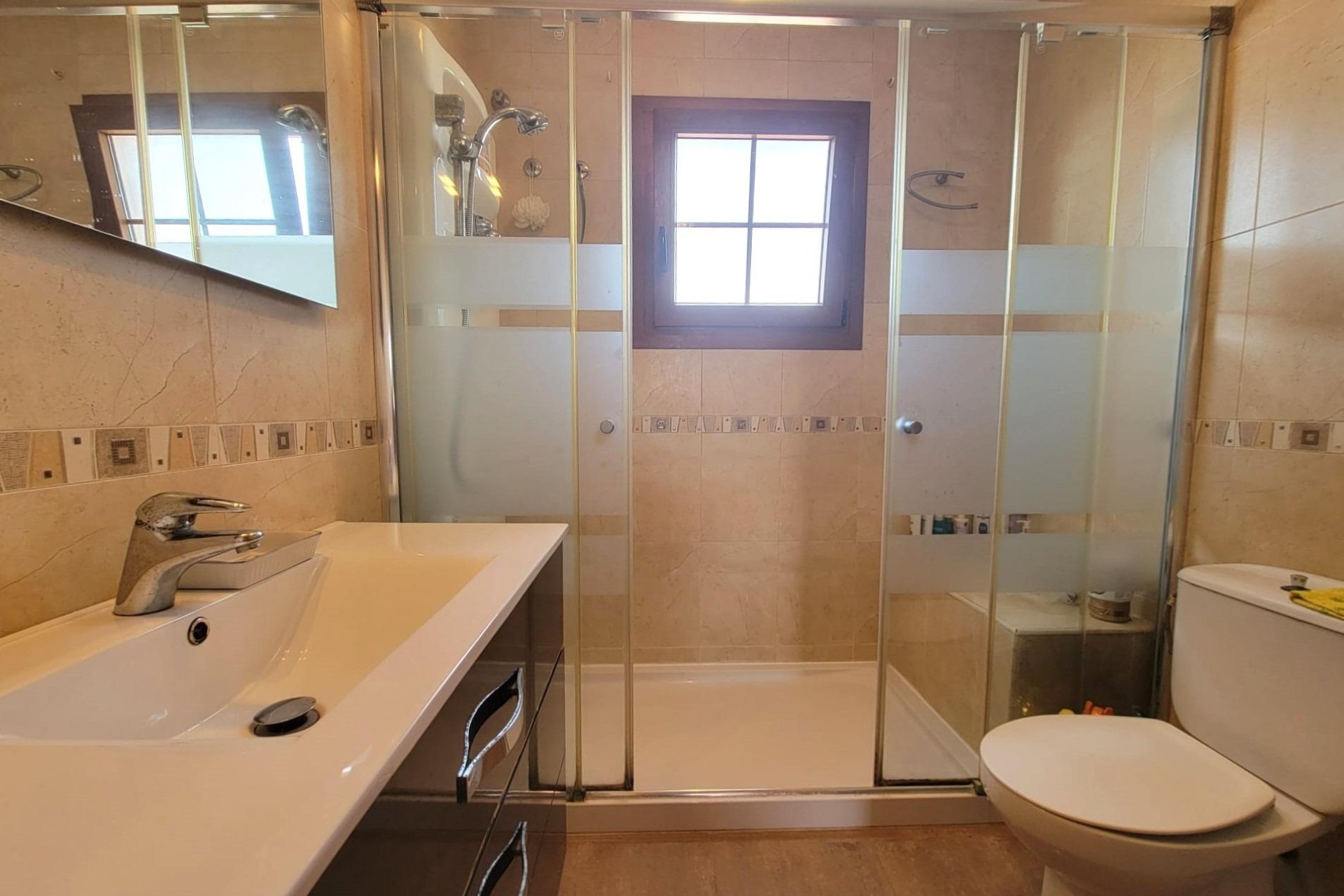 Revente - Villa Individuelle -
Torrevieja - Aguas Nuevas