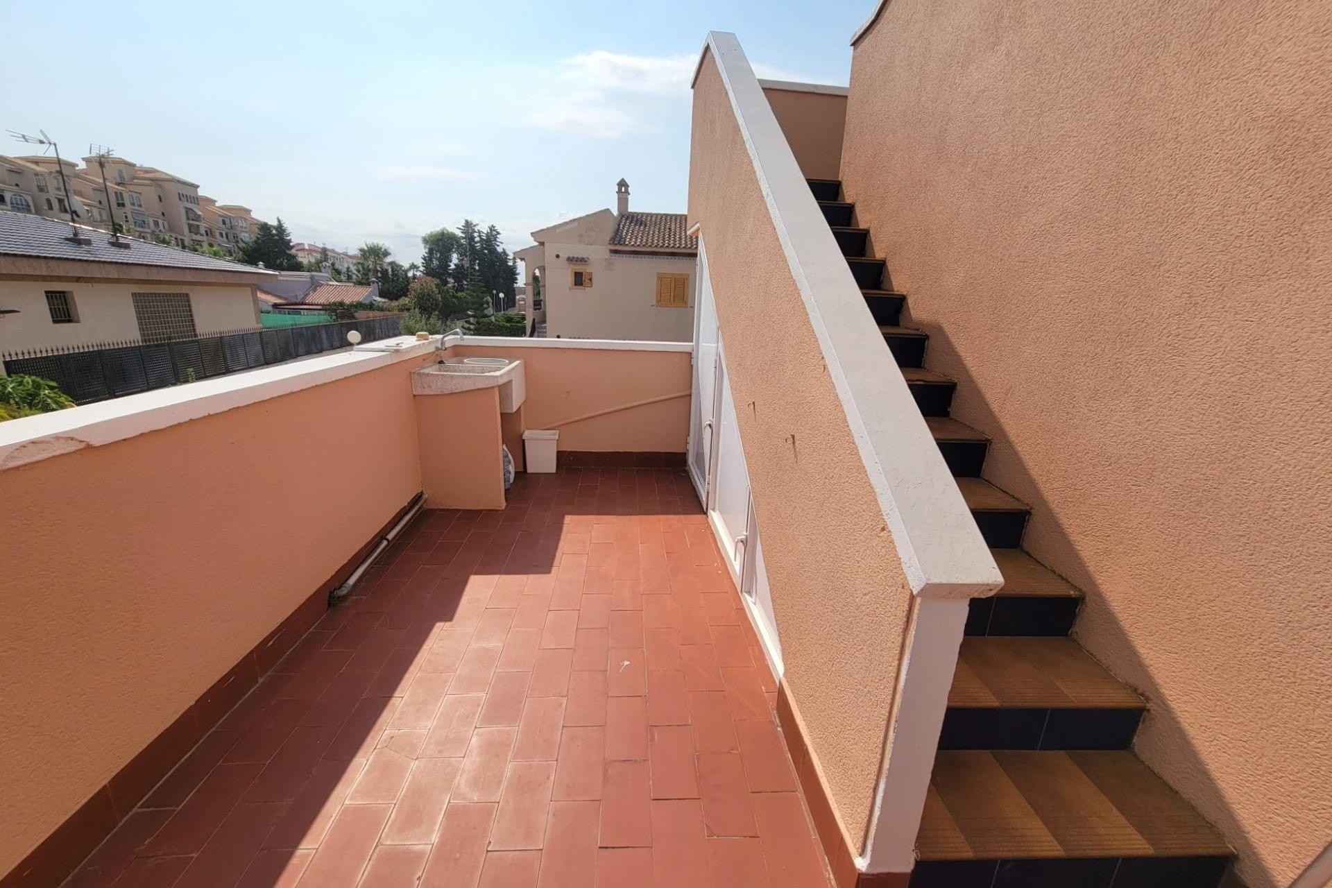 Revente - Villa Individuelle -
Torrevieja - Aguas Nuevas