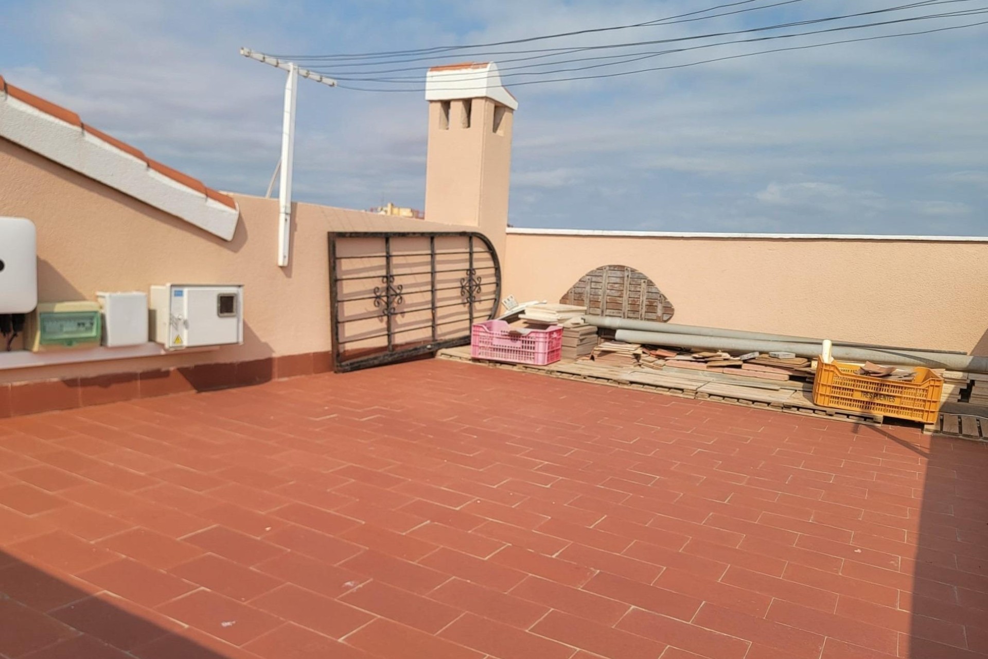Revente - Villa Individuelle -
Torrevieja - Aguas Nuevas