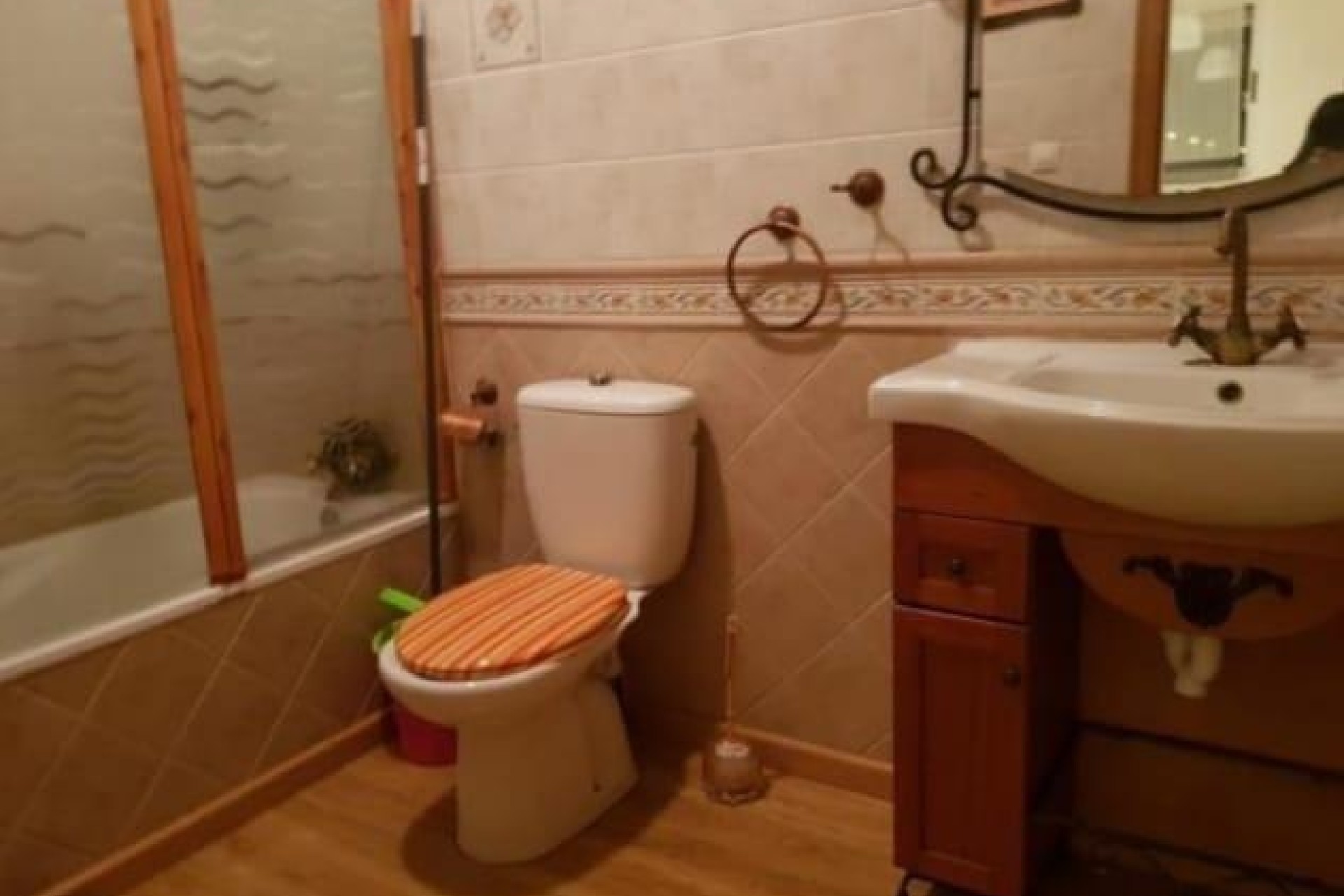 Revente - Villa Individuelle -
Torrevieja - Aguas Nuevas