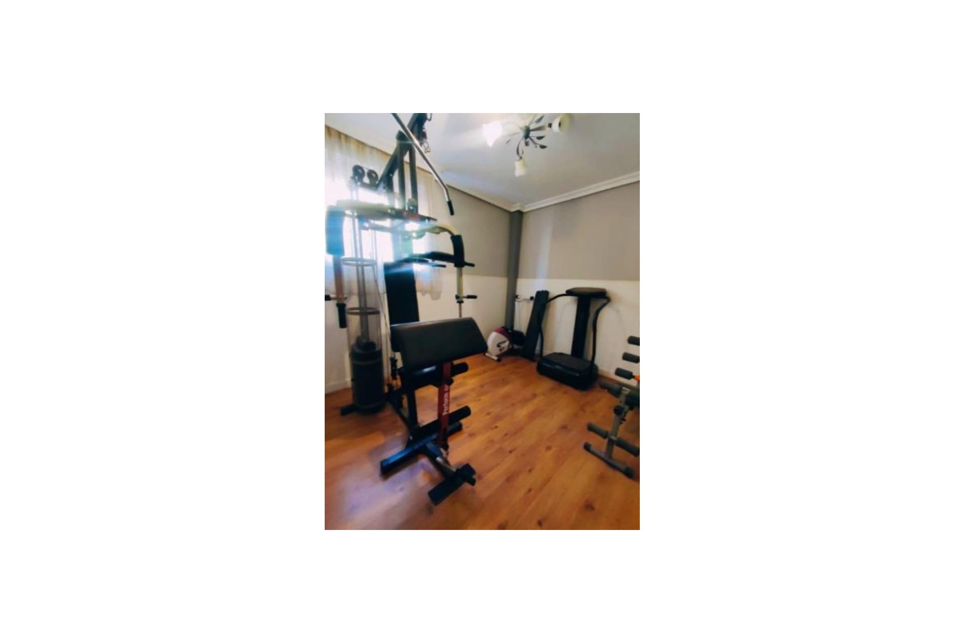Revente - Villa Individuelle -
Torrevieja - Aguas Nuevas