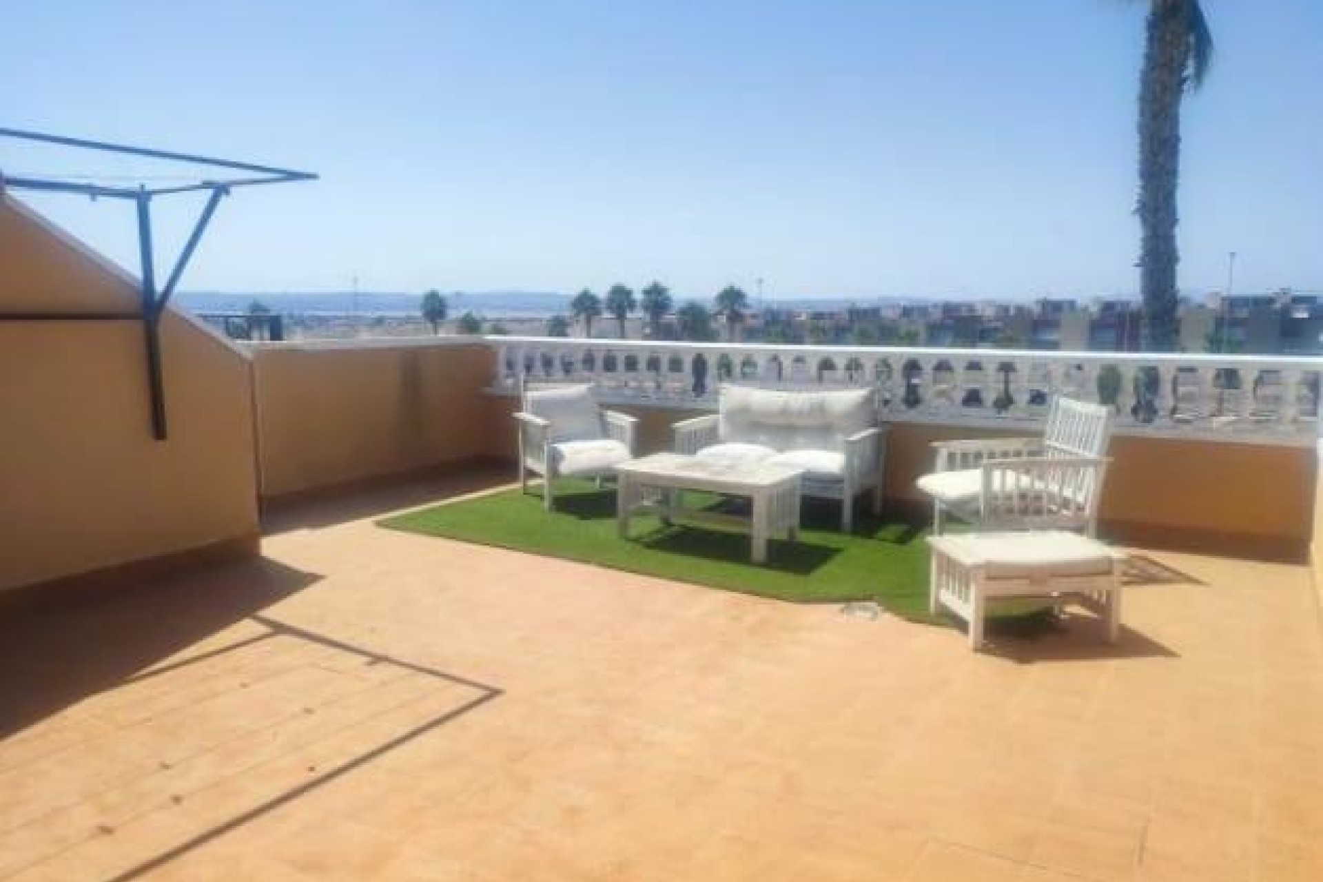 Revente - Villa Individuelle -
Torrevieja - Aguas Nuevas