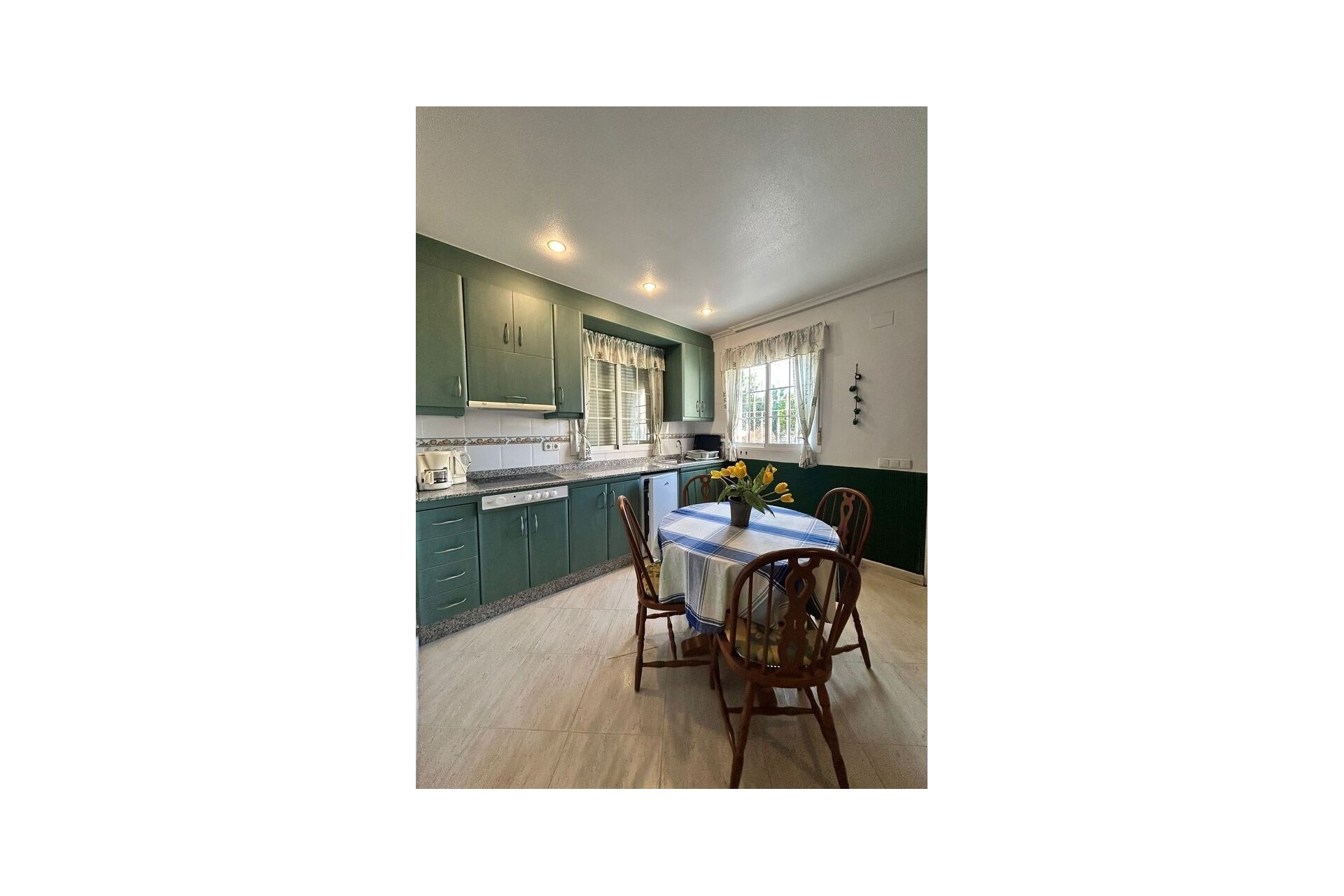 Revente - Villa Individuelle -
Torrevieja - Aguas Nuevas
