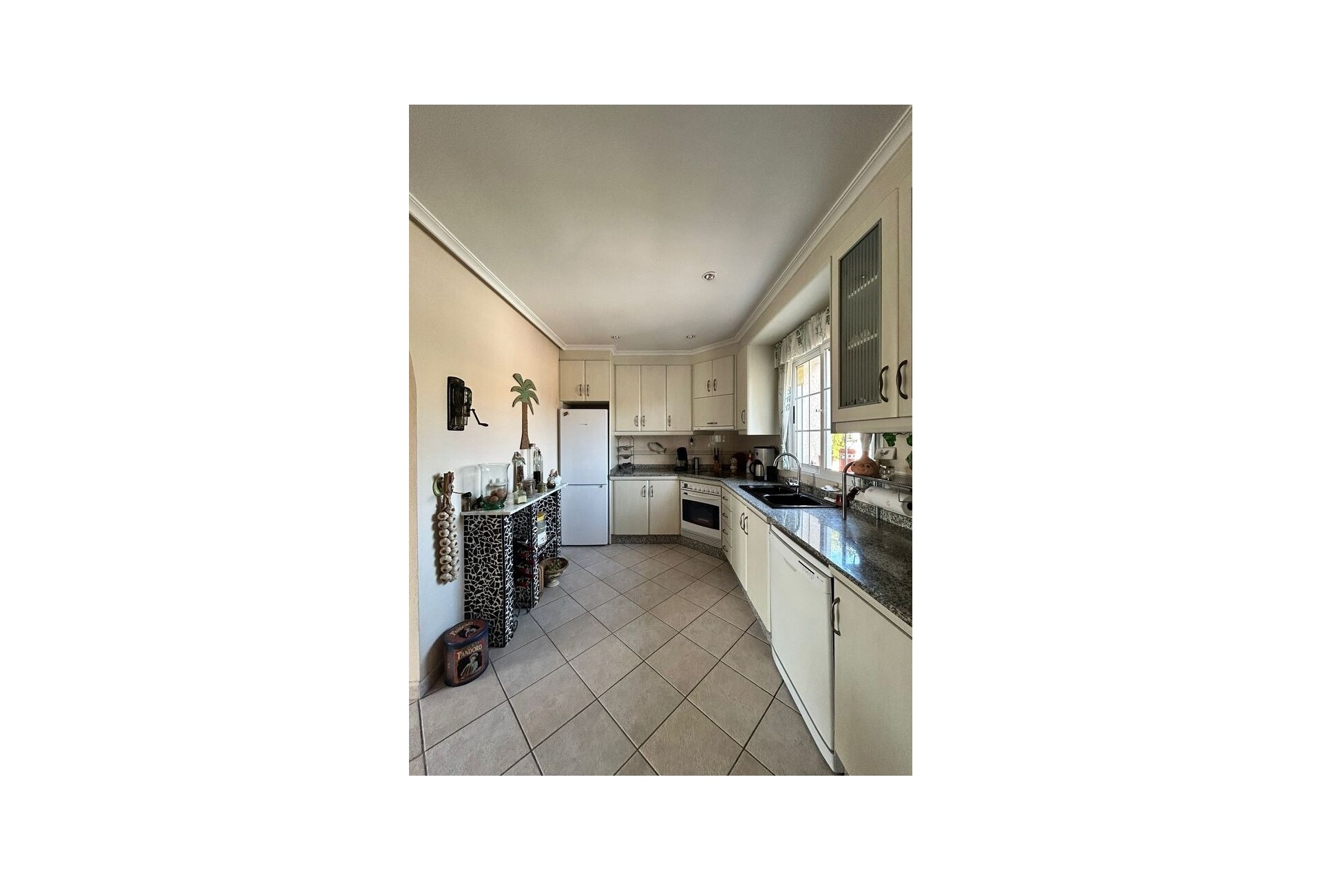 Revente - Villa Individuelle -
Torrevieja - Aguas Nuevas