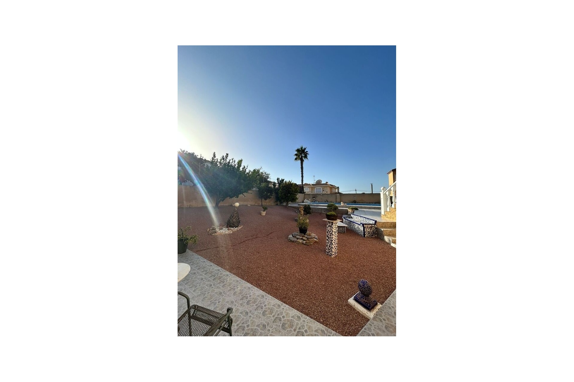 Revente - Villa Individuelle -
Torrevieja - Aguas Nuevas