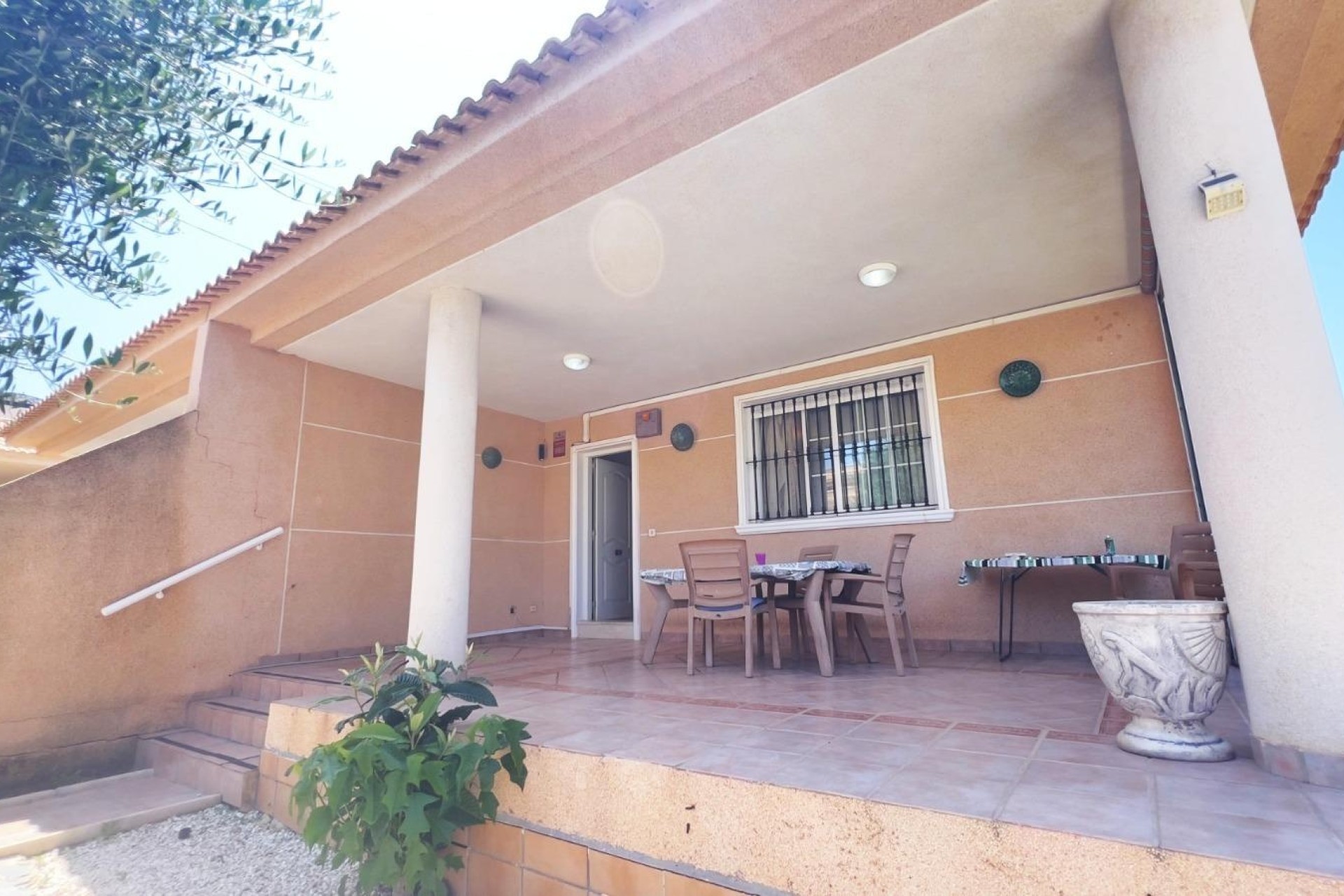 Revente - Villa Individuelle -
Torrevieja - Aguas Nuevas