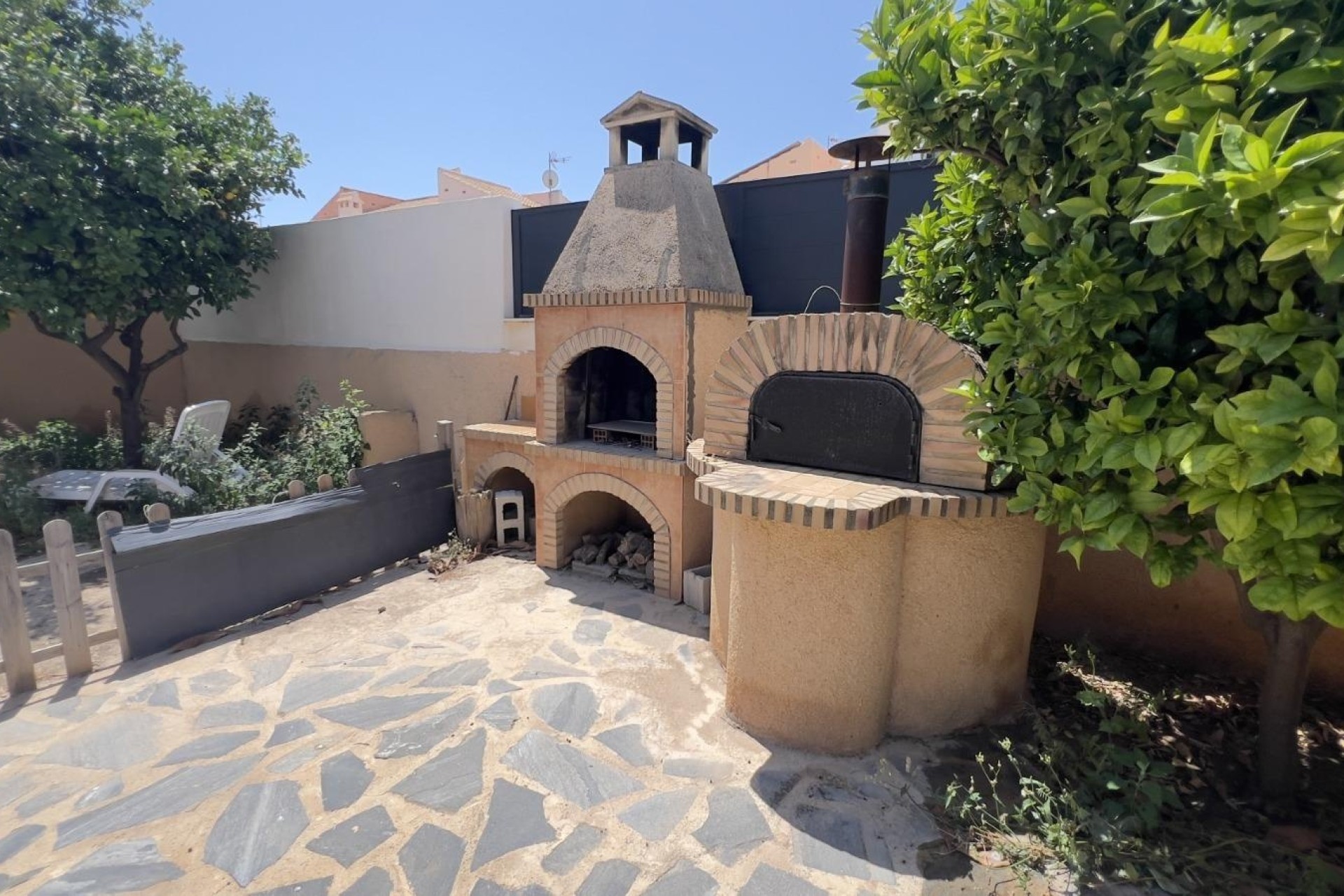 Revente - Villa Individuelle -
Torrevieja - Aguas Nuevas