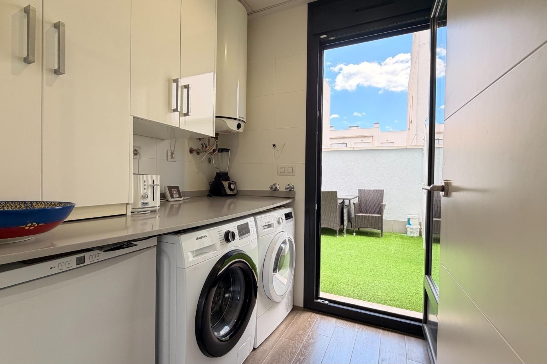 Revente - Villa Individuelle -
Torrevieja - Aguas Nuevas