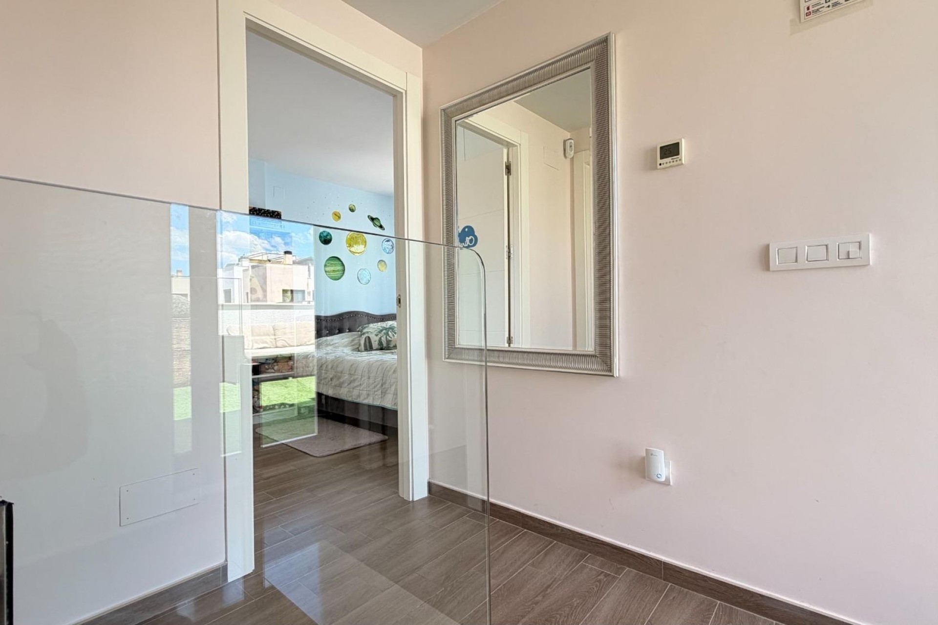 Revente - Villa Individuelle -
Torrevieja - Aguas Nuevas