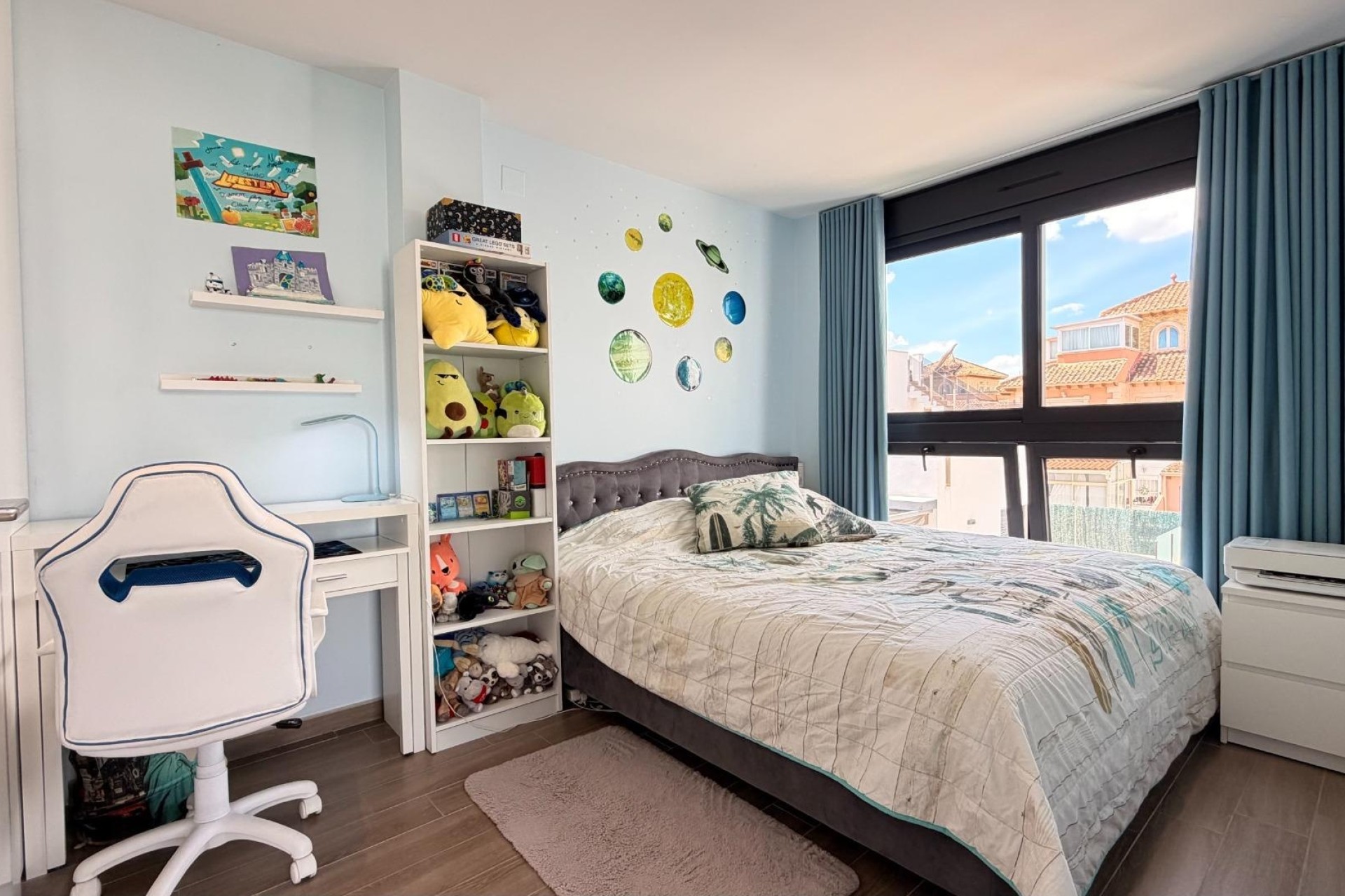 Revente - Villa Individuelle -
Torrevieja - Aguas Nuevas