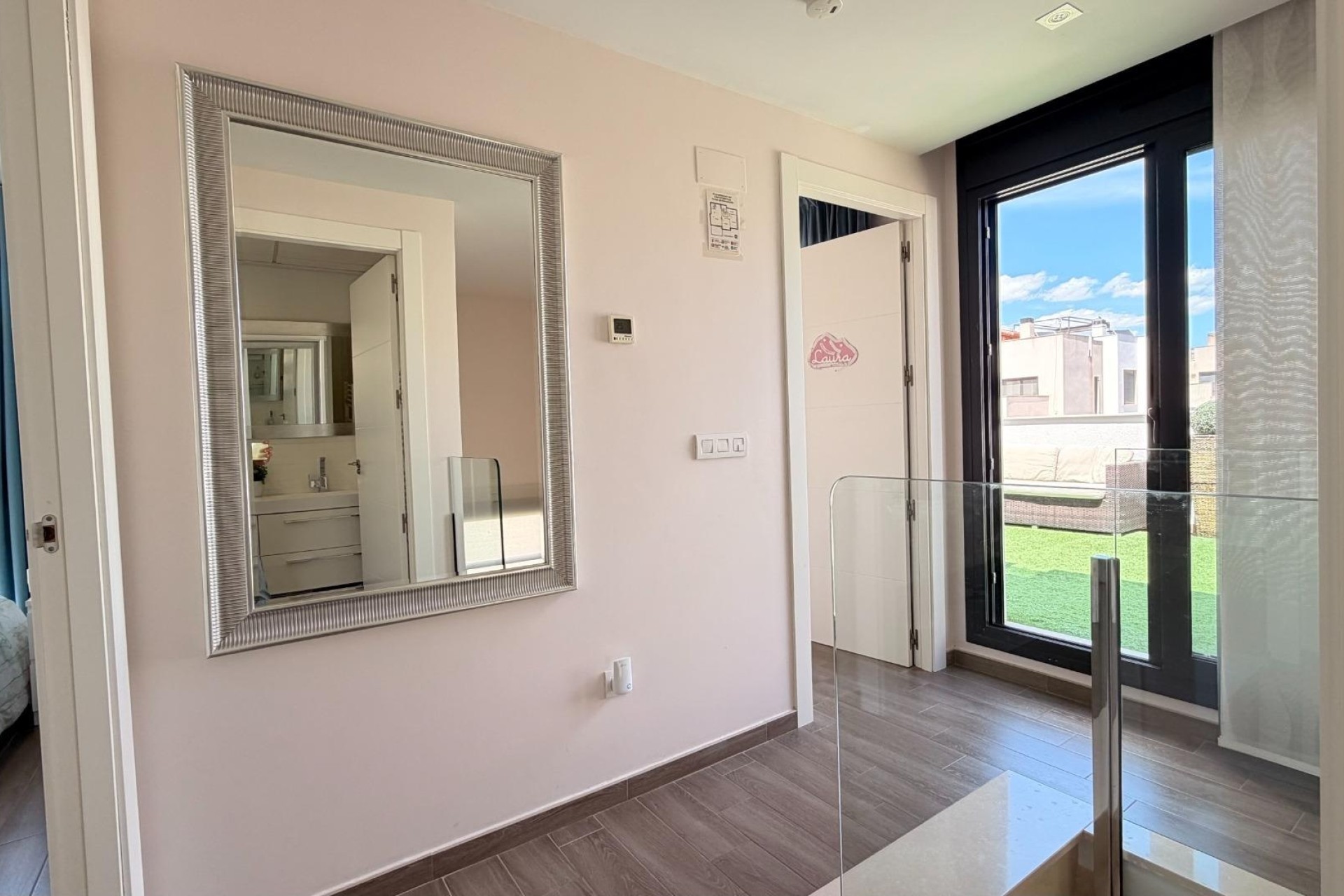 Revente - Villa Individuelle -
Torrevieja - Aguas Nuevas