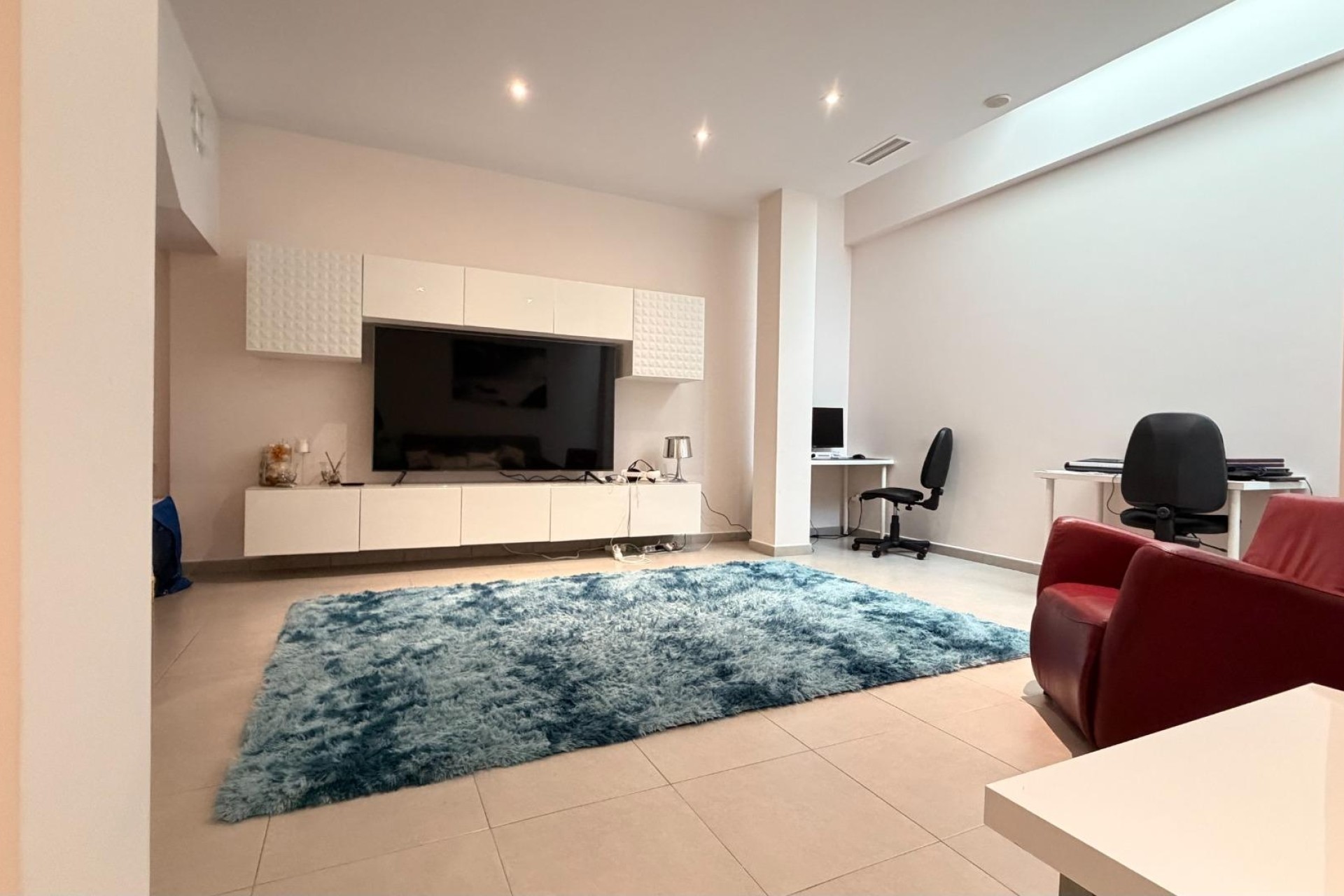Revente - Villa Individuelle -
Torrevieja - Aguas Nuevas