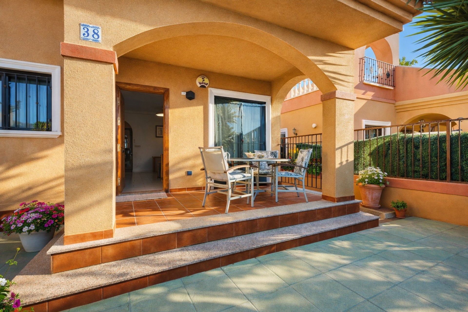 Revente - Villa individuelle -
Torrevieja - Aguas Nuevas