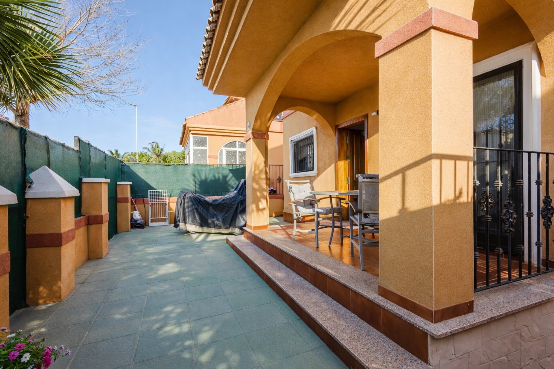 Revente - Villa individuelle -
Torrevieja - Aguas Nuevas