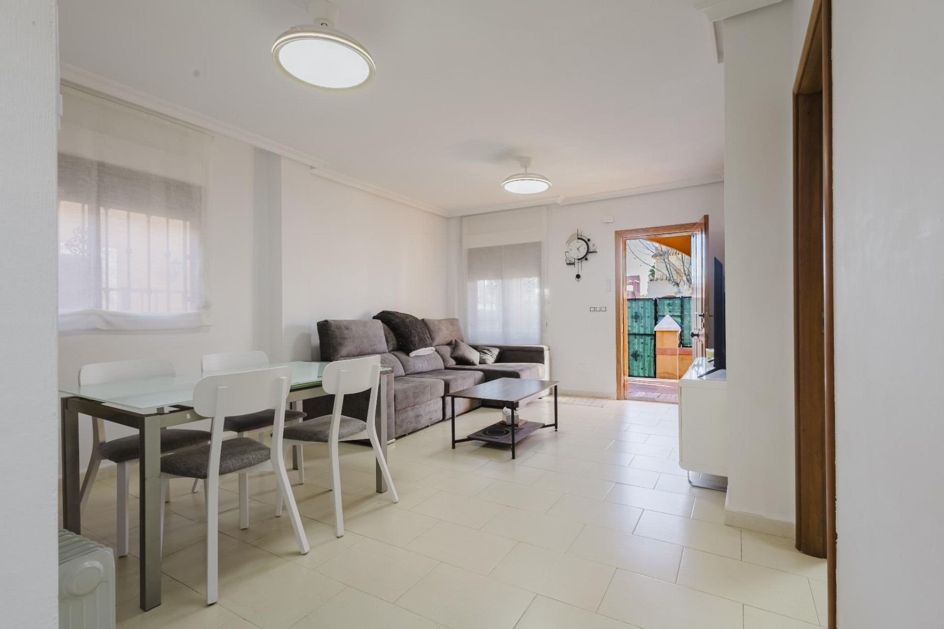 Revente - Villa individuelle -
Torrevieja - Aguas Nuevas