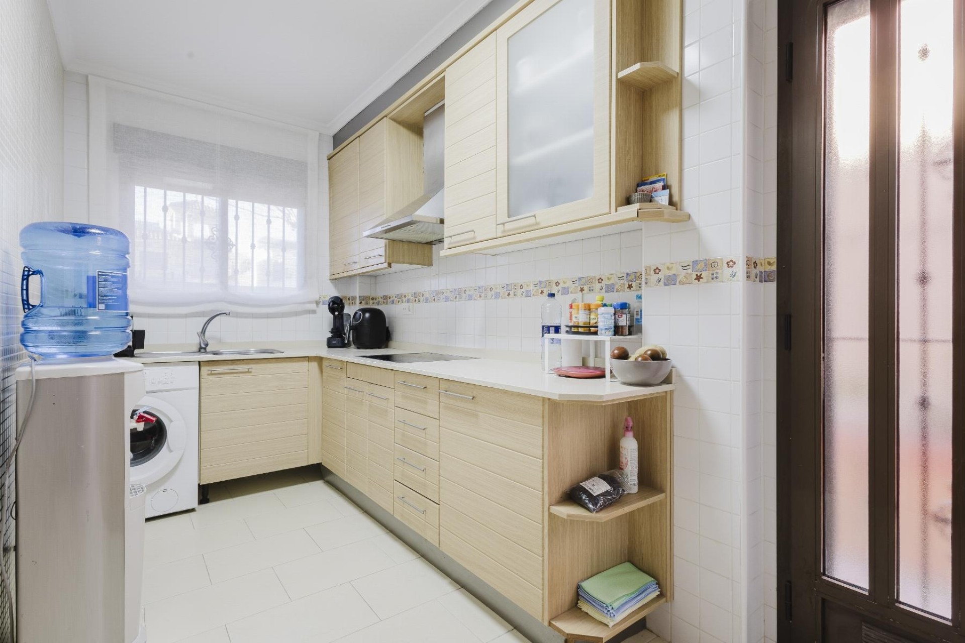 Revente - Villa individuelle -
Torrevieja - Aguas Nuevas