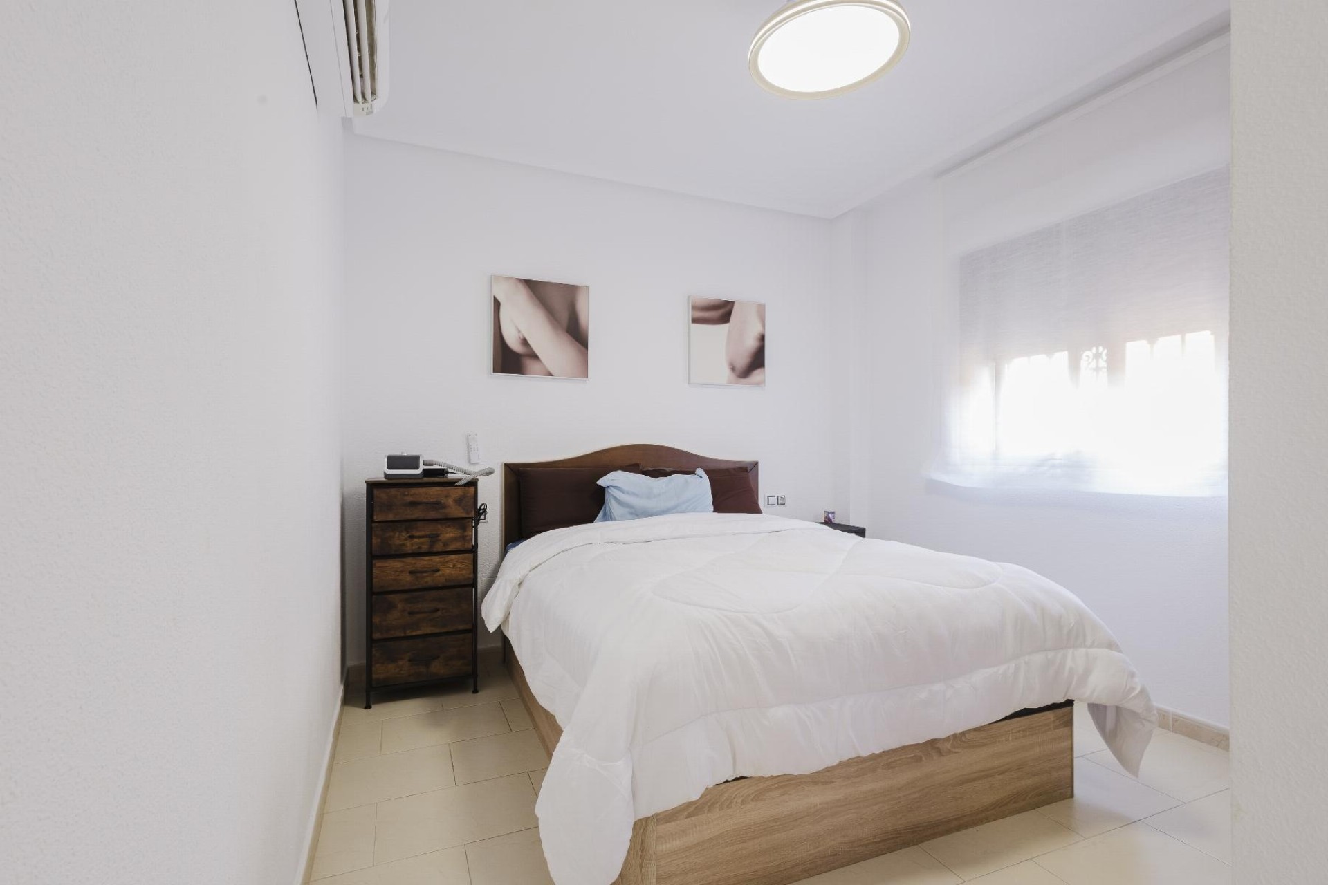 Revente - Villa individuelle -
Torrevieja - Aguas Nuevas