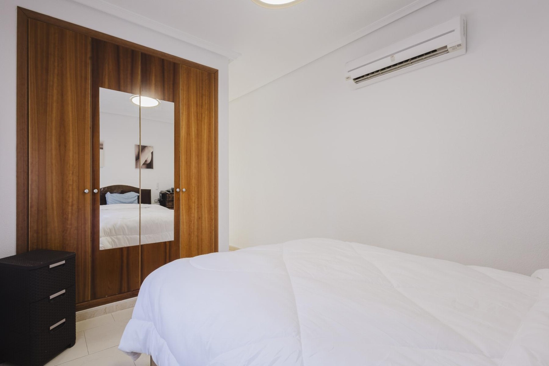 Revente - Villa individuelle -
Torrevieja - Aguas Nuevas