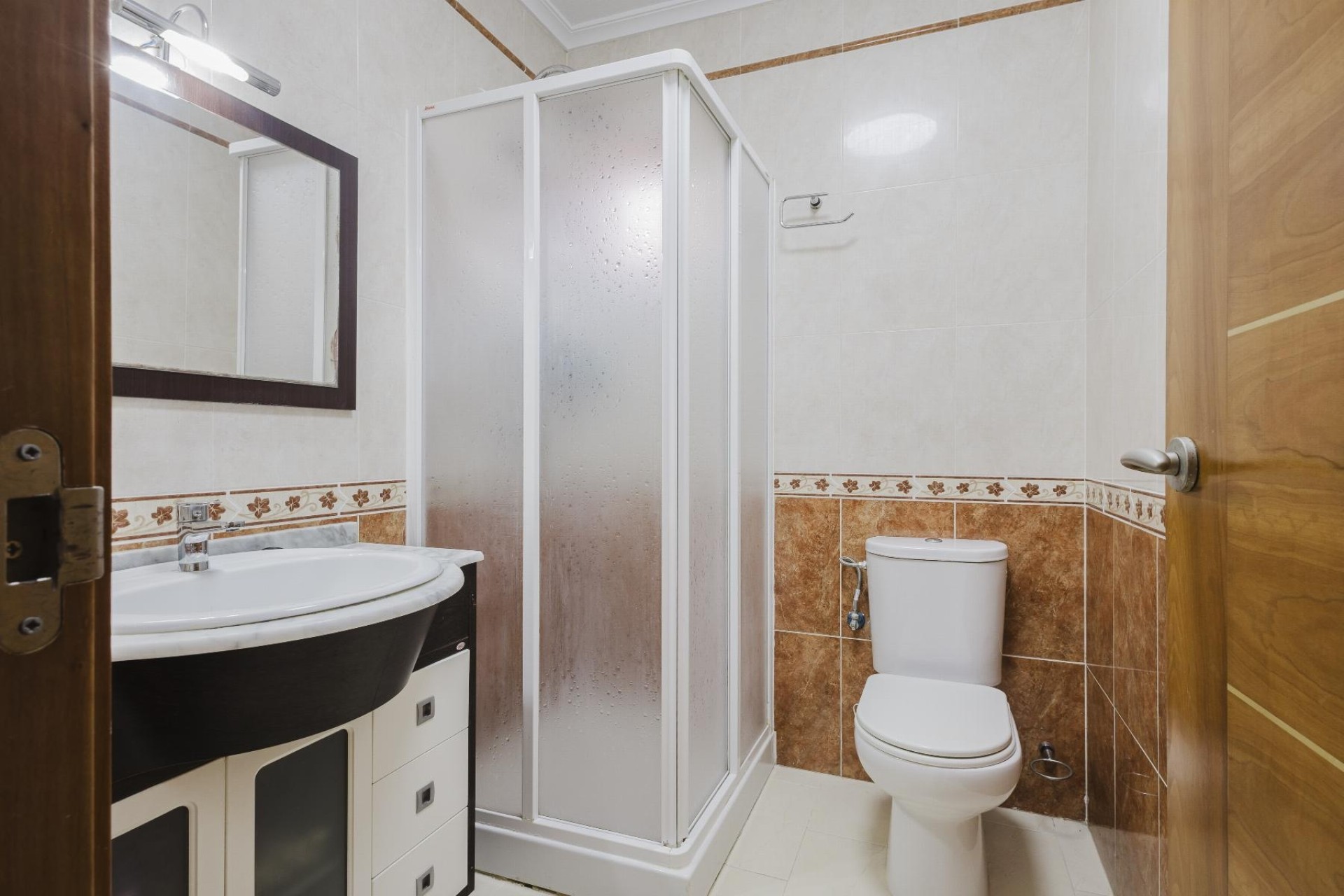 Revente - Villa individuelle -
Torrevieja - Aguas Nuevas