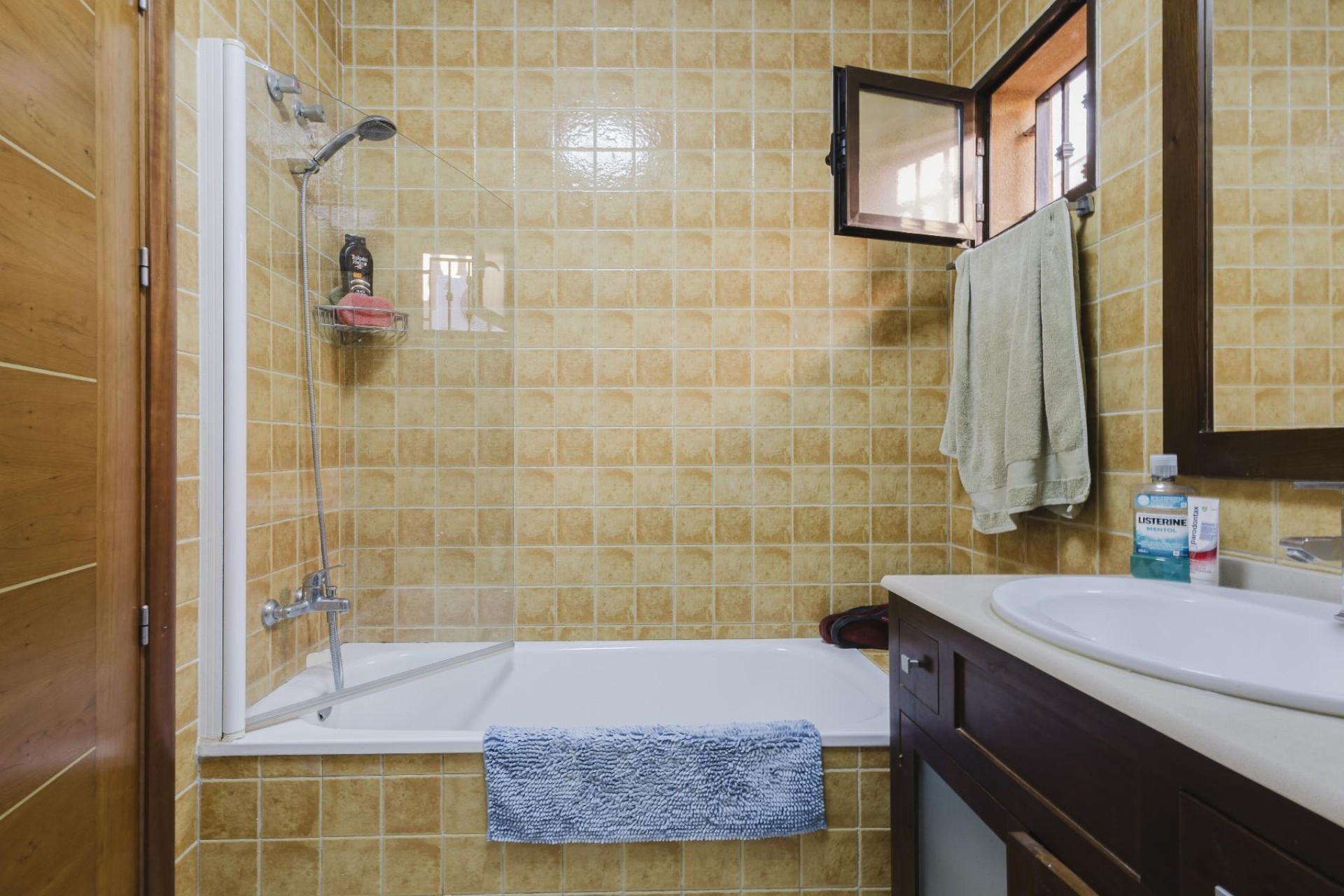 Revente - Villa individuelle -
Torrevieja - Aguas Nuevas