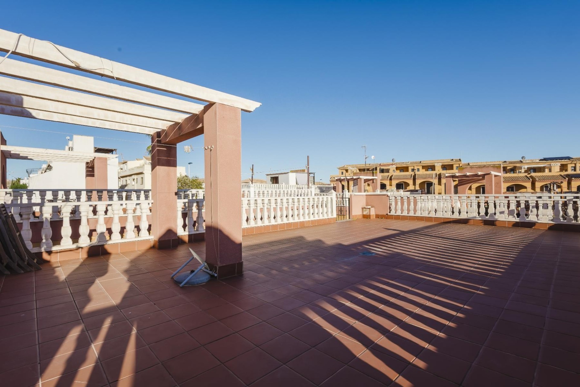 Revente - Villa individuelle -
Torrevieja - Aguas Nuevas