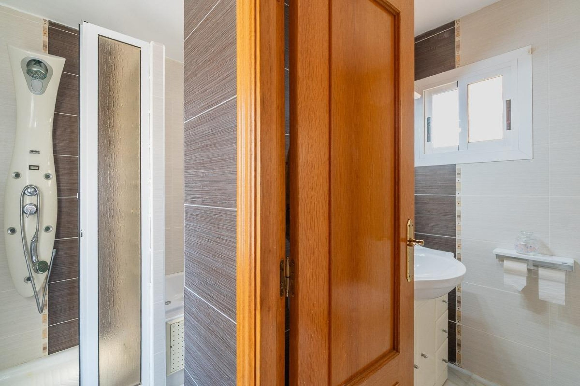 Revente - Villa Individuelle -
Torrevieja - Cala de cabo cervera