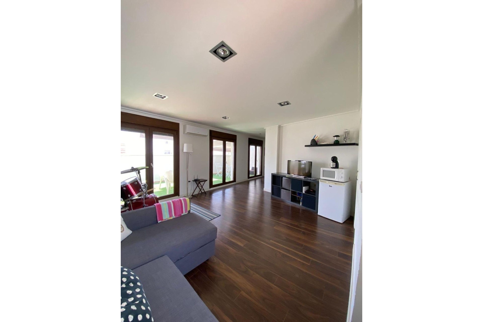 Revente - Villa Individuelle -
Torrevieja - Centro - Muelle Pesquero