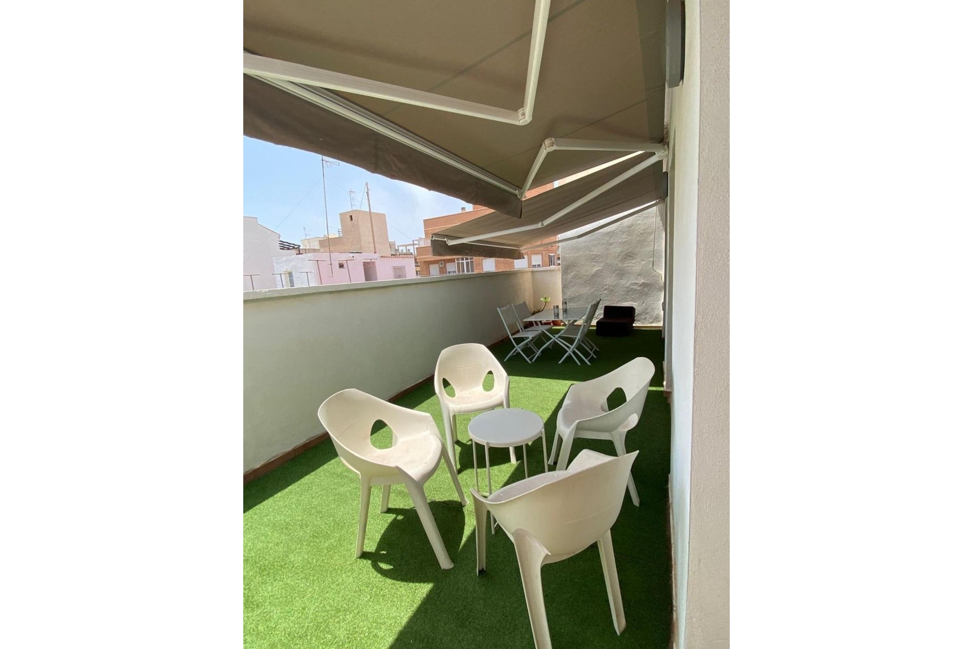 Revente - Villa Individuelle -
Torrevieja - Centro - Muelle Pesquero