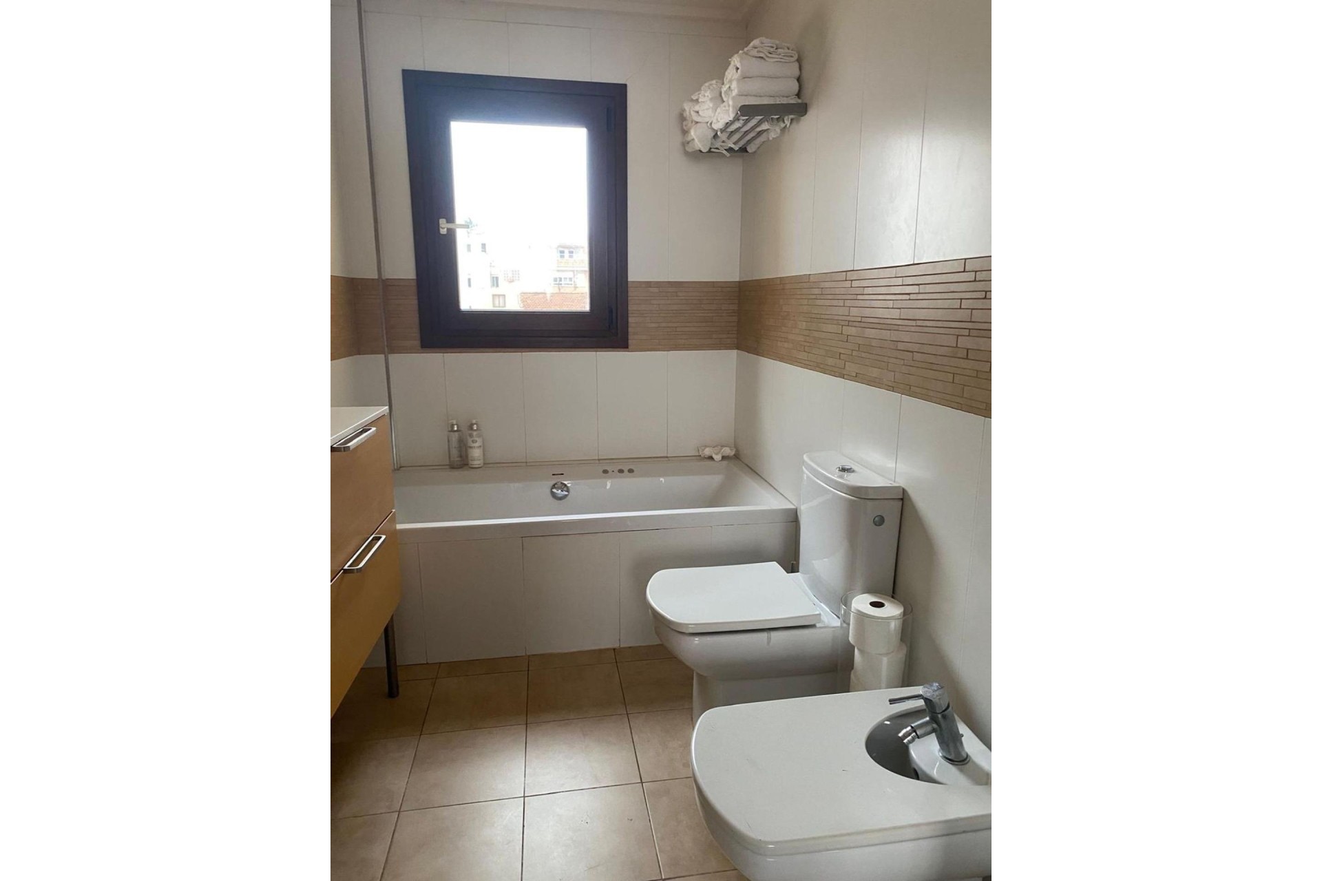 Revente - Villa Individuelle -
Torrevieja - Centro - Muelle Pesquero