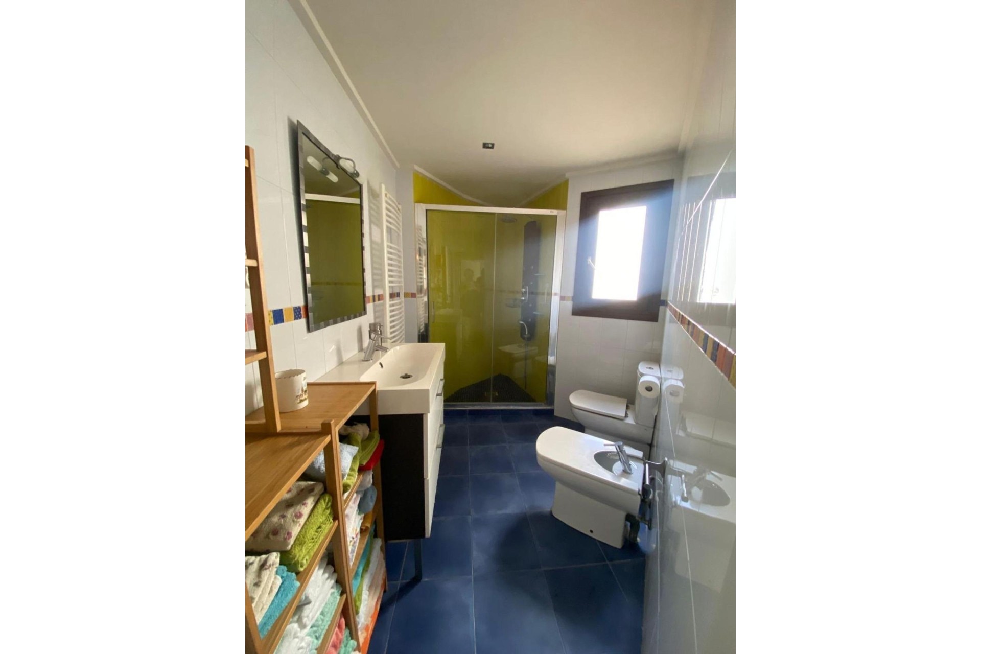 Revente - Villa Individuelle -
Torrevieja - Centro - Muelle Pesquero