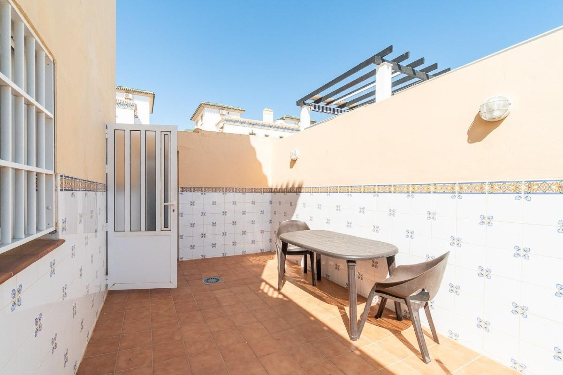 Revente - Villa Individuelle -
Torrevieja - Costa blanca sur