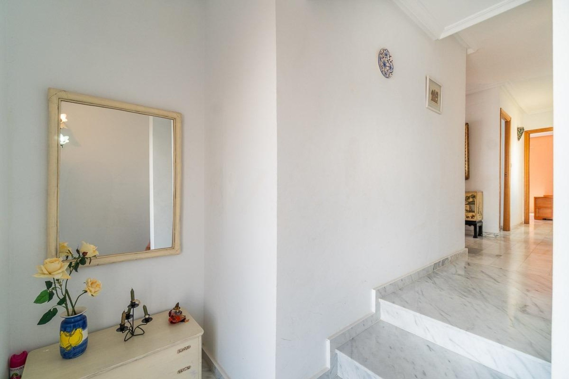 Revente - Villa Individuelle -
Torrevieja - Costa blanca sur