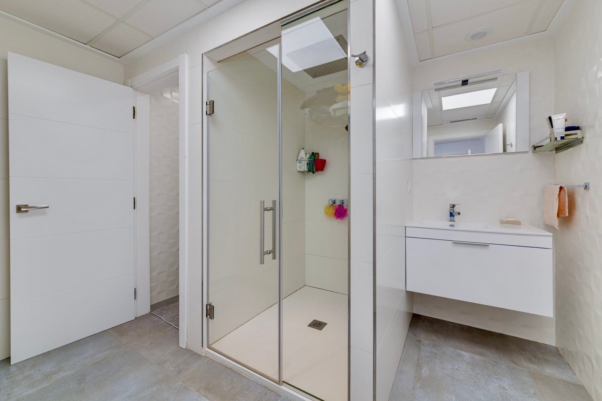 Revente - Villa Individuelle -
Torrevieja - Costa Blanca