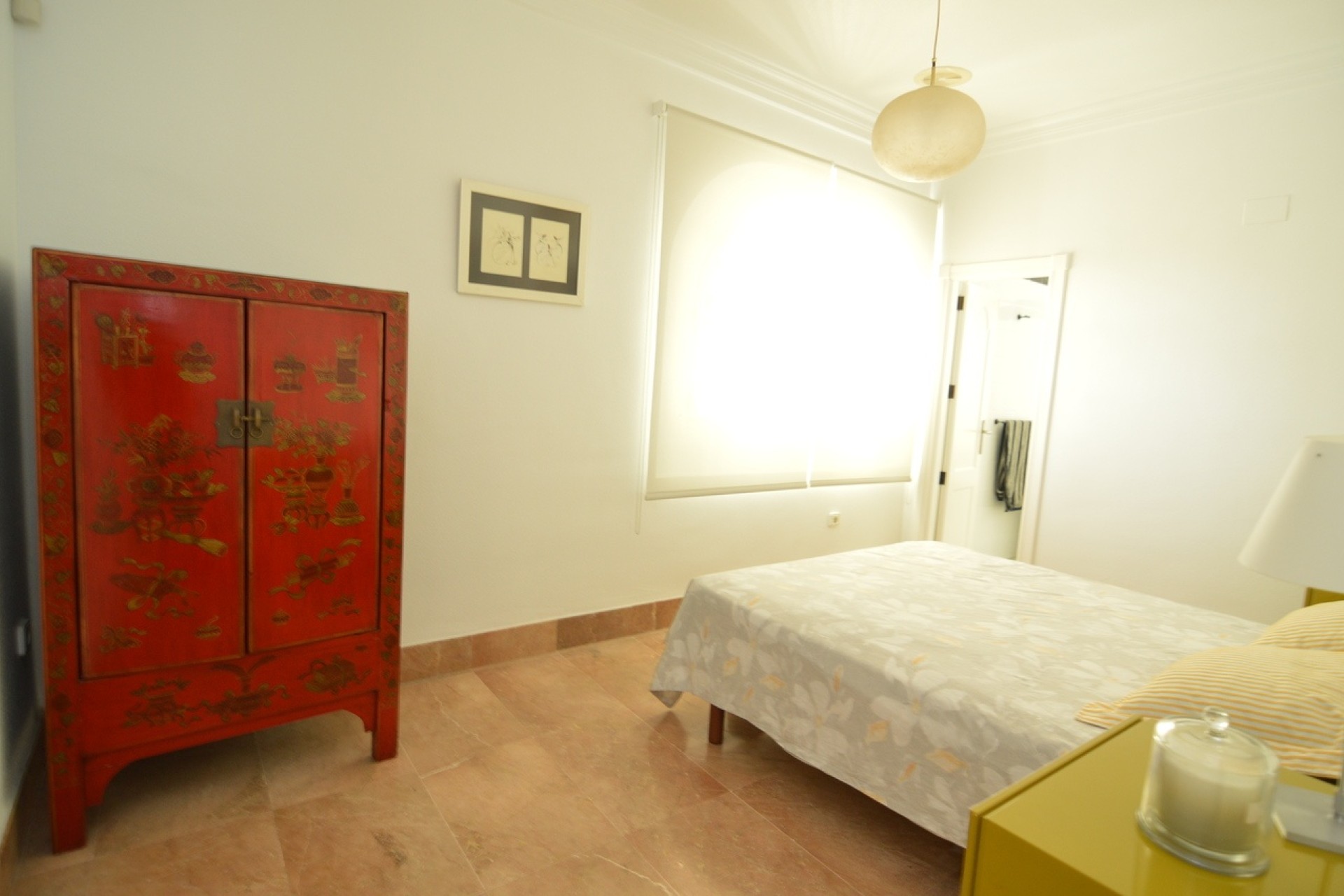 Revente - Villa Individuelle -
Torrevieja - Costa Blanca
