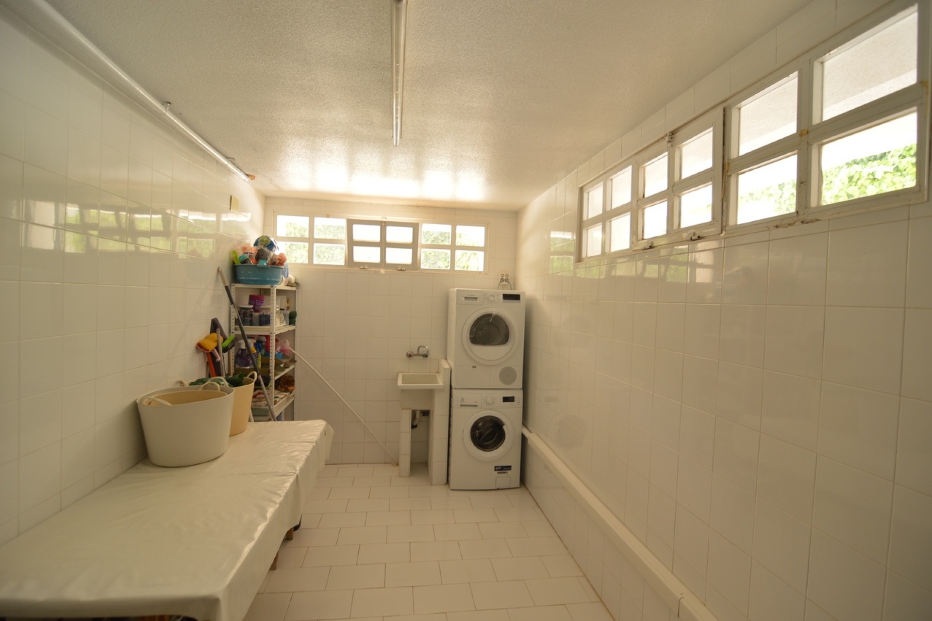 Revente - Villa Individuelle -
Torrevieja - Costa Blanca