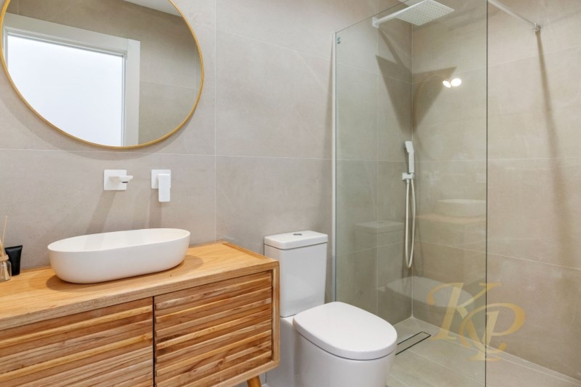 Revente - Villa Individuelle -
Torrevieja - Costa Blanca
