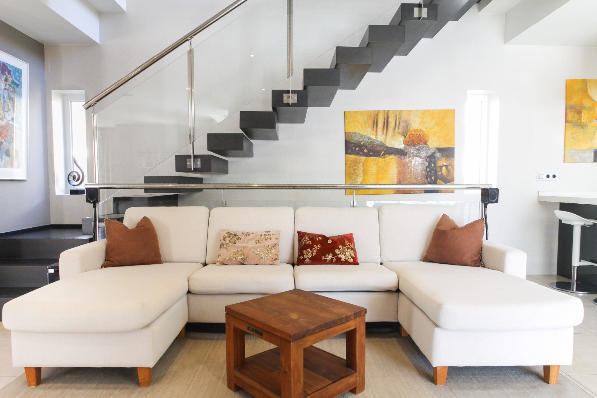 Revente - Villa Individuelle -
Torrevieja - Costa Blanca