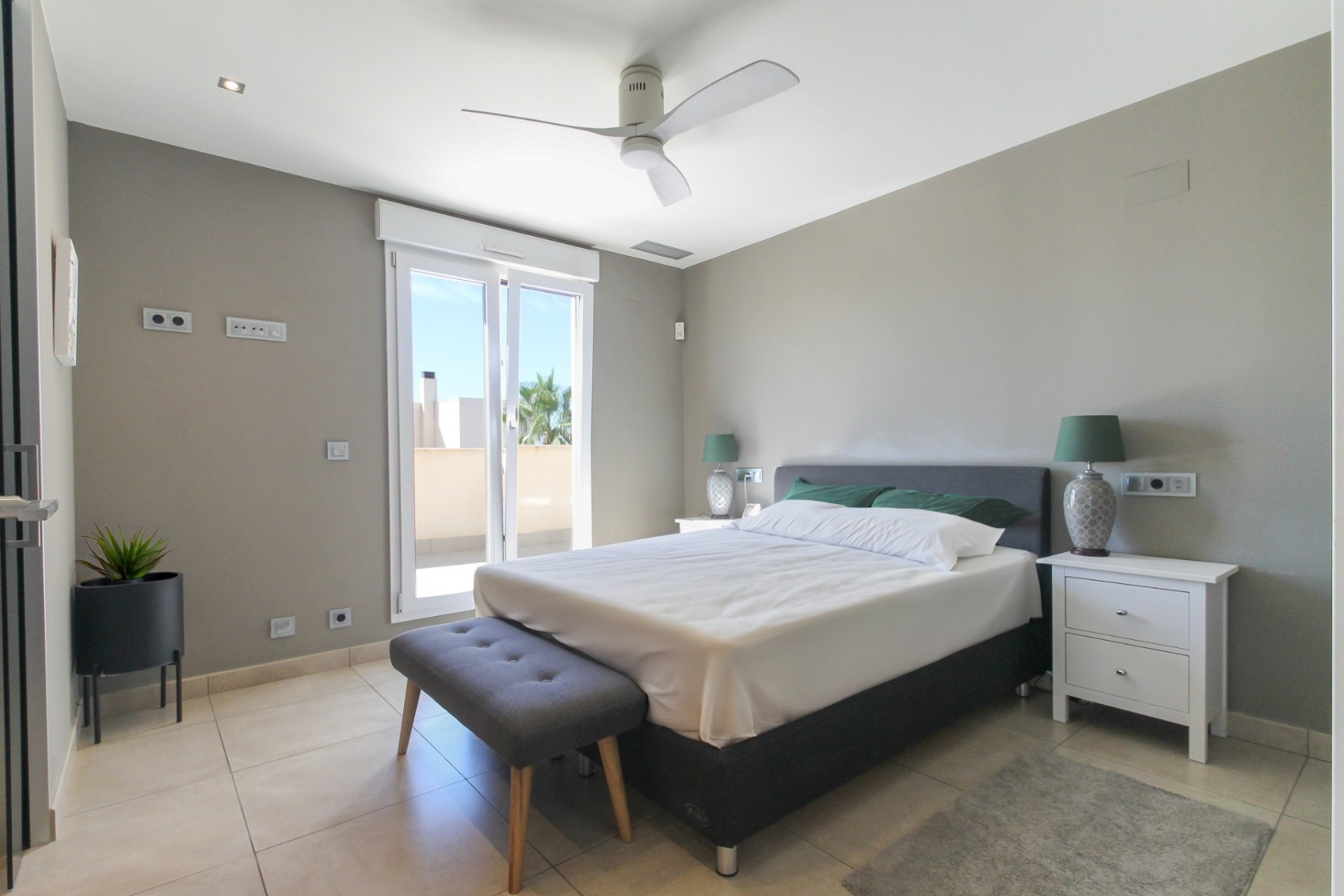Revente - Villa Individuelle -
Torrevieja - Costa Blanca