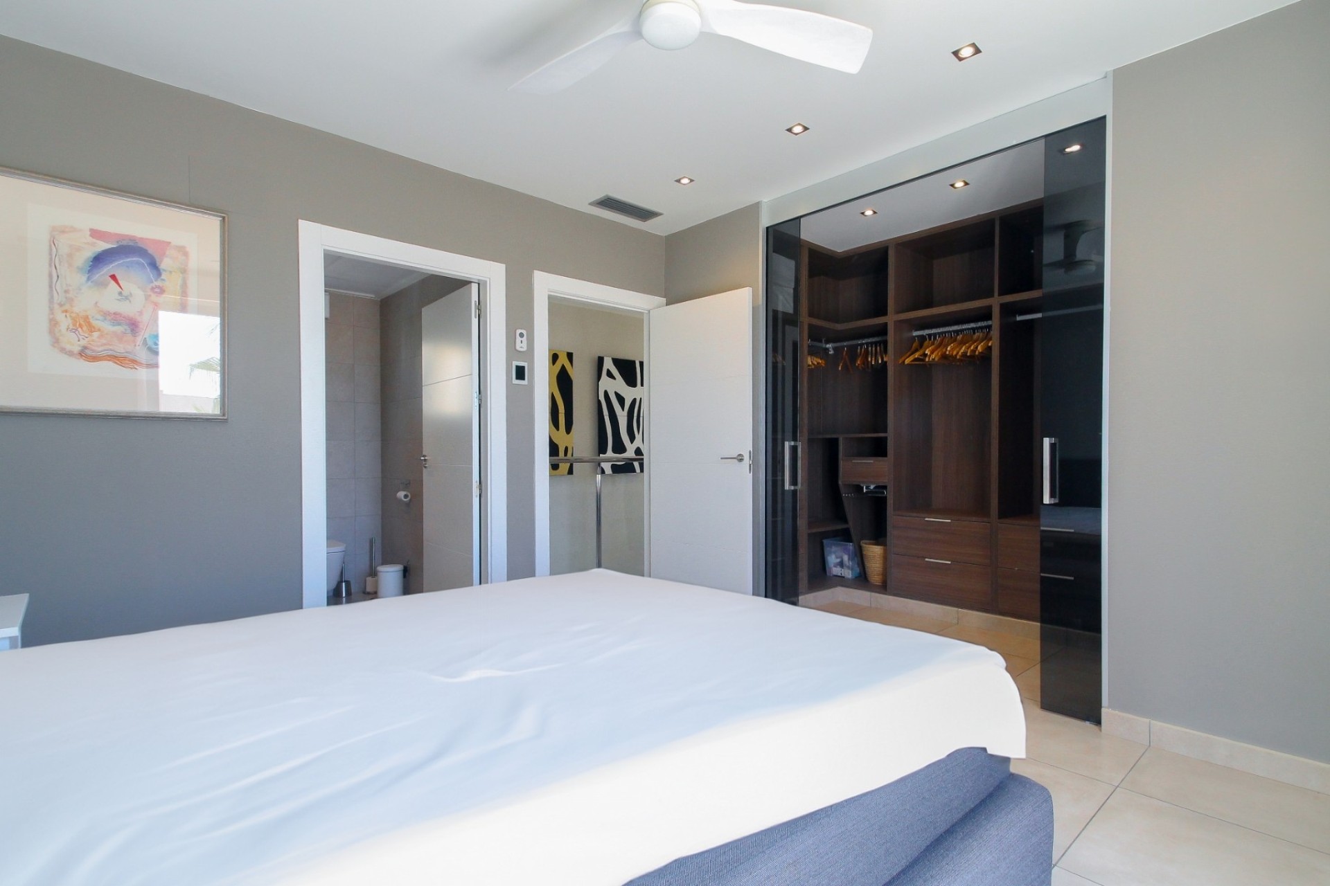 Revente - Villa Individuelle -
Torrevieja - Costa Blanca