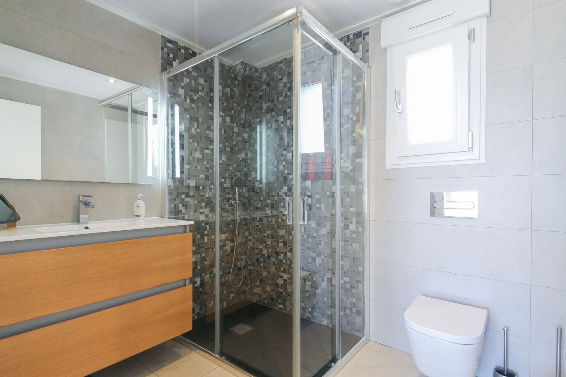 Revente - Villa Individuelle -
Torrevieja - Costa Blanca