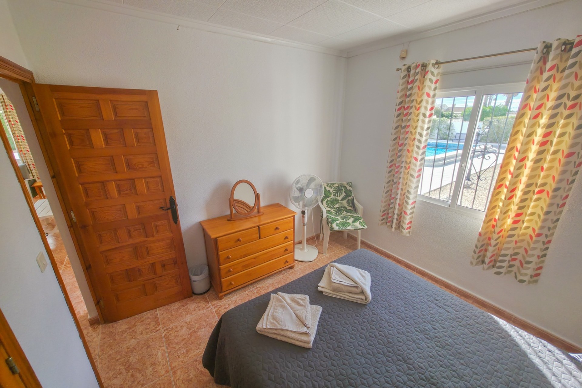 Revente - Villa Individuelle -
Torrevieja - Costa Blanca