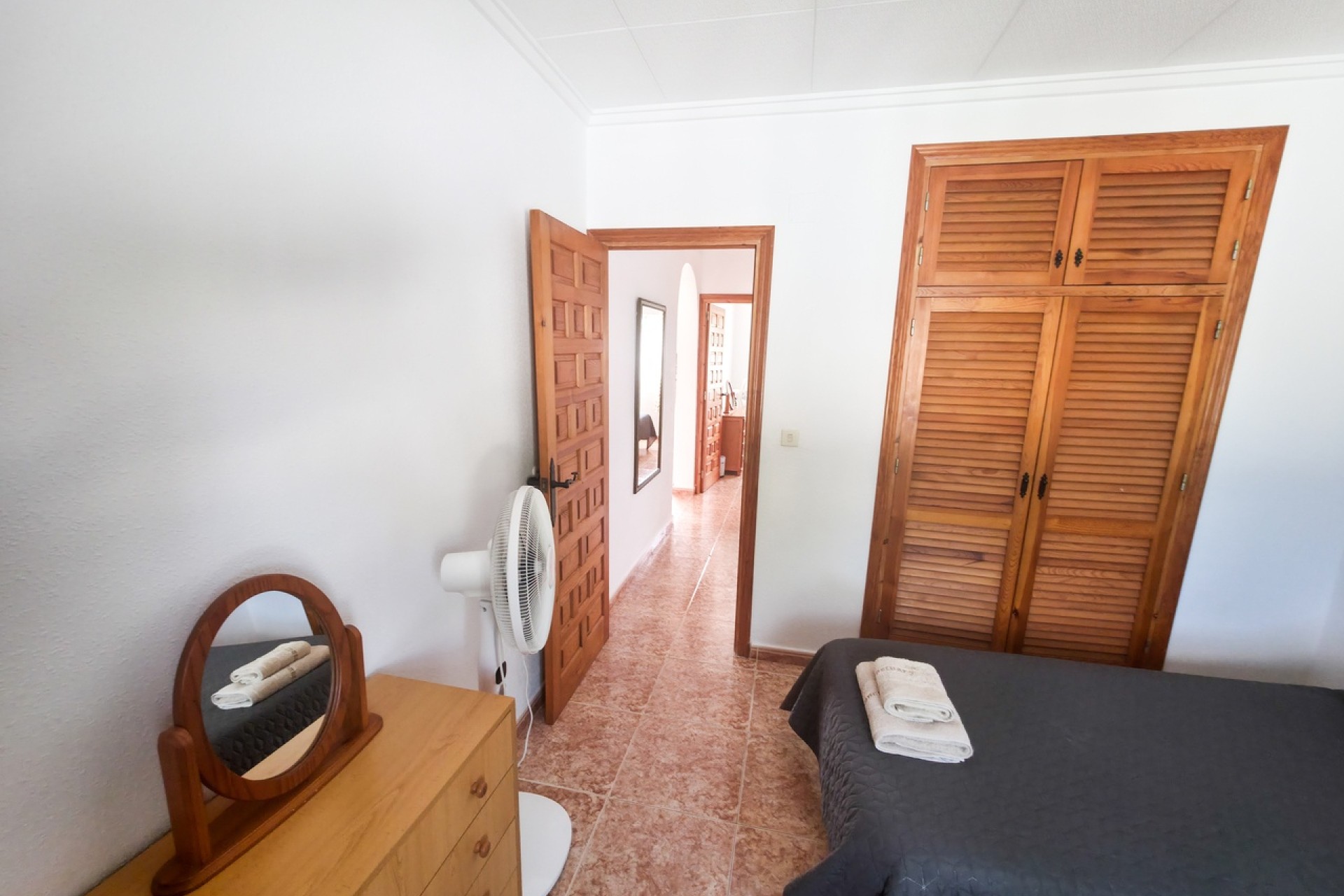 Revente - Villa Individuelle -
Torrevieja - Costa Blanca