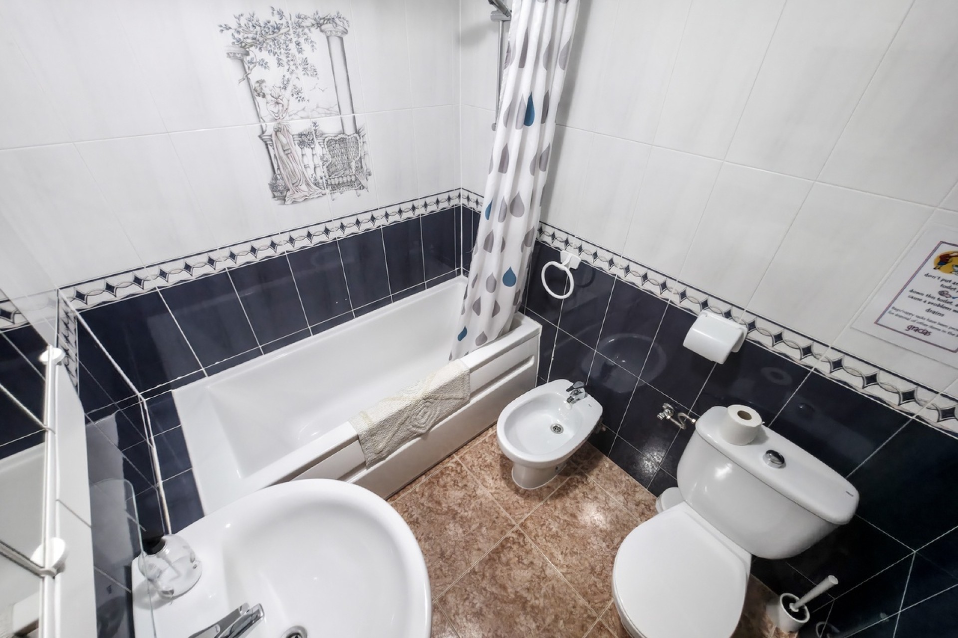 Revente - Villa Individuelle -
Torrevieja - Costa Blanca