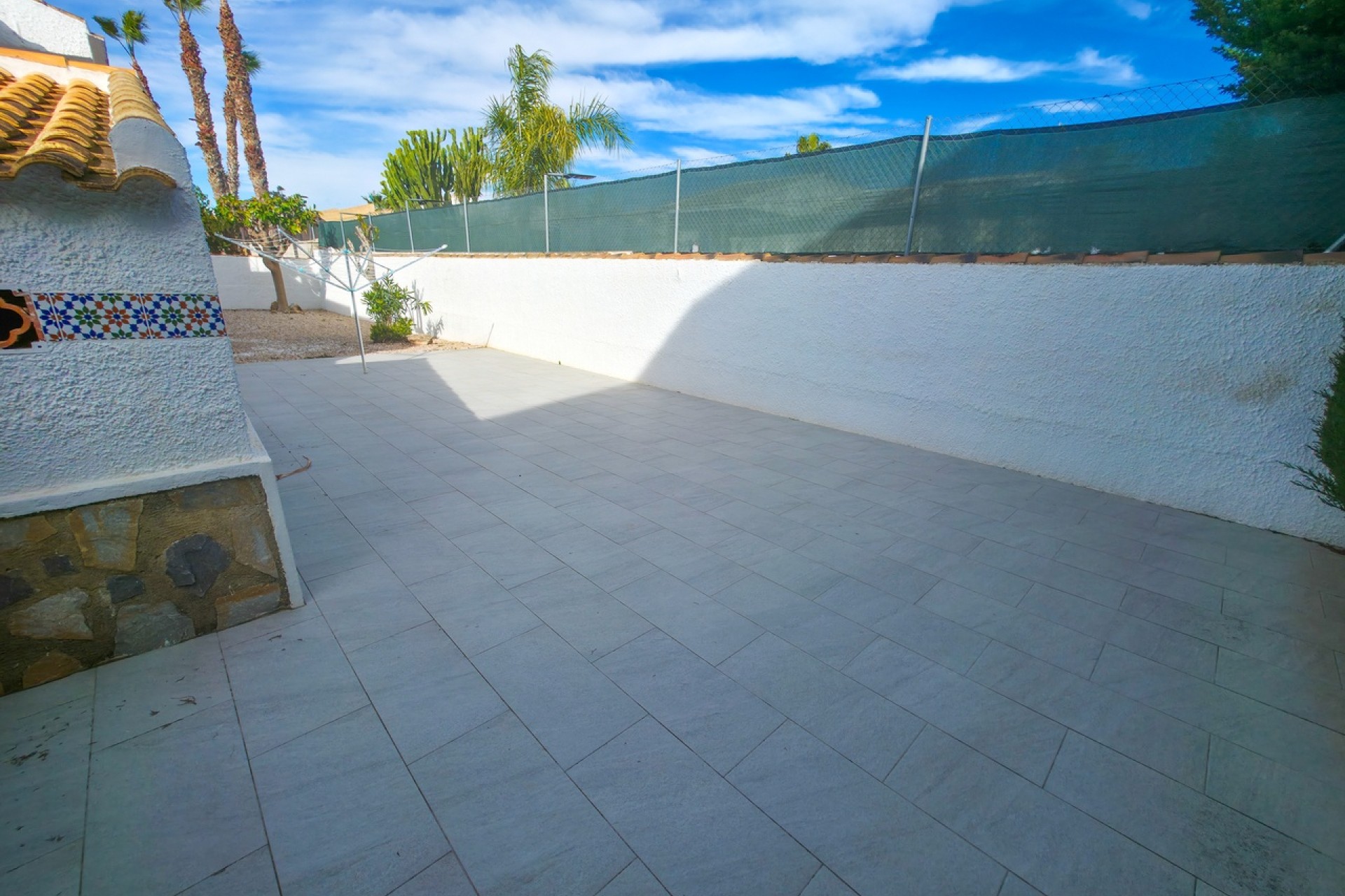 Revente - Villa Individuelle -
Torrevieja - Costa Blanca